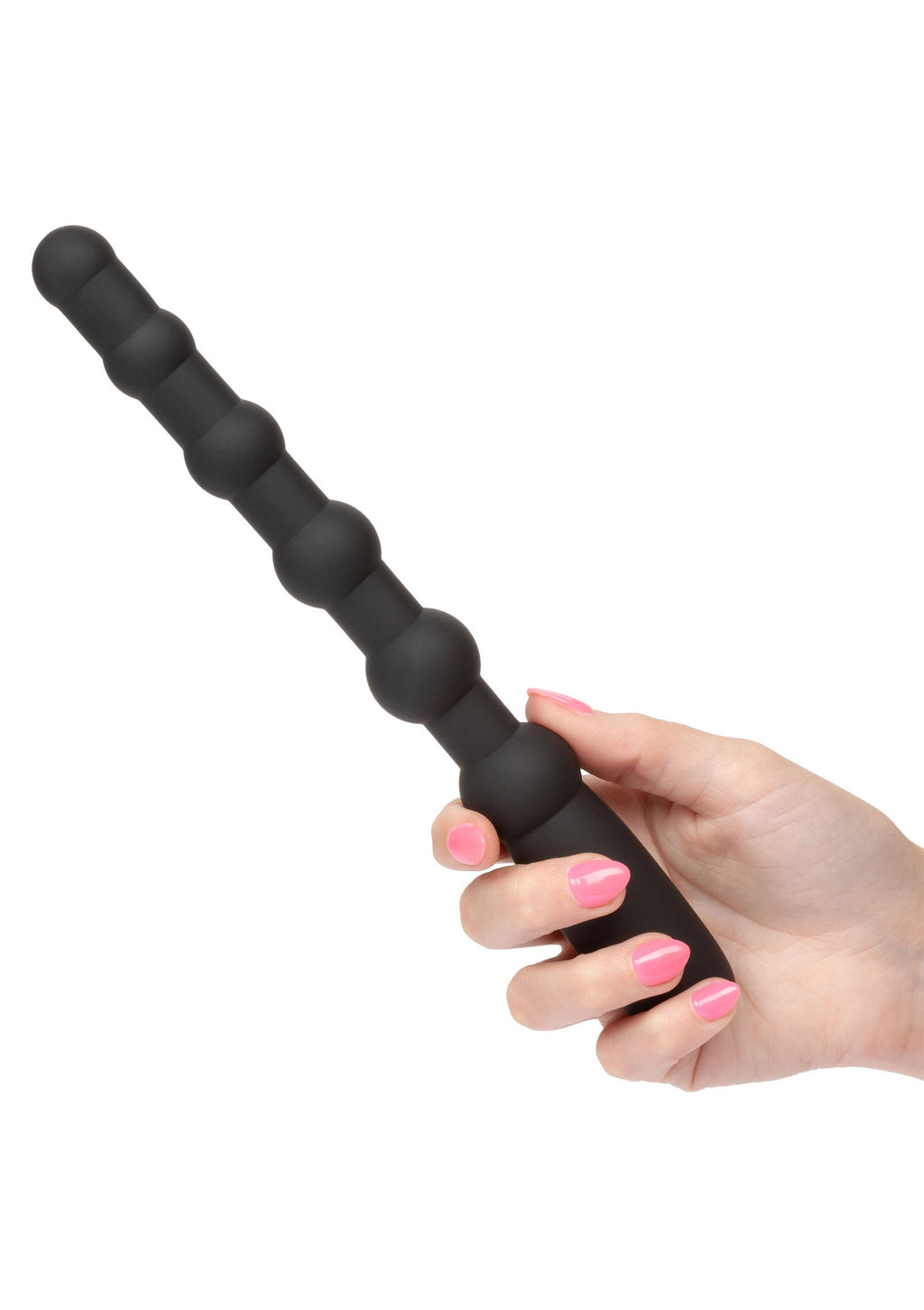 X-10 Black Rechargeable Beads