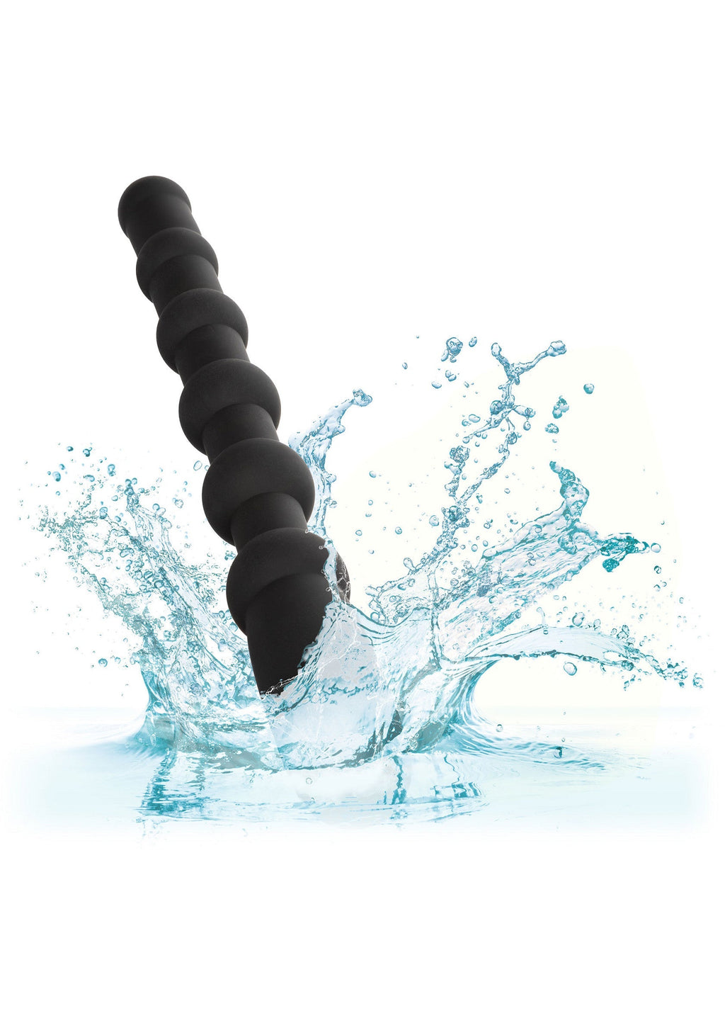 X-10 Black Rechargeable Beads