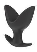 Tassello di ancoraggio extra large nero