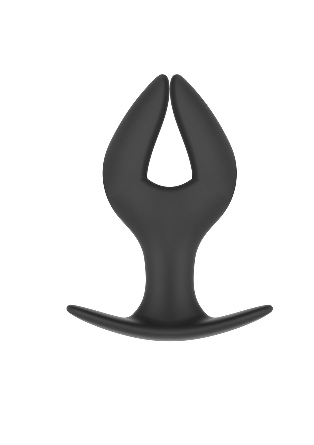 Tassello di ancoraggio extra large nero