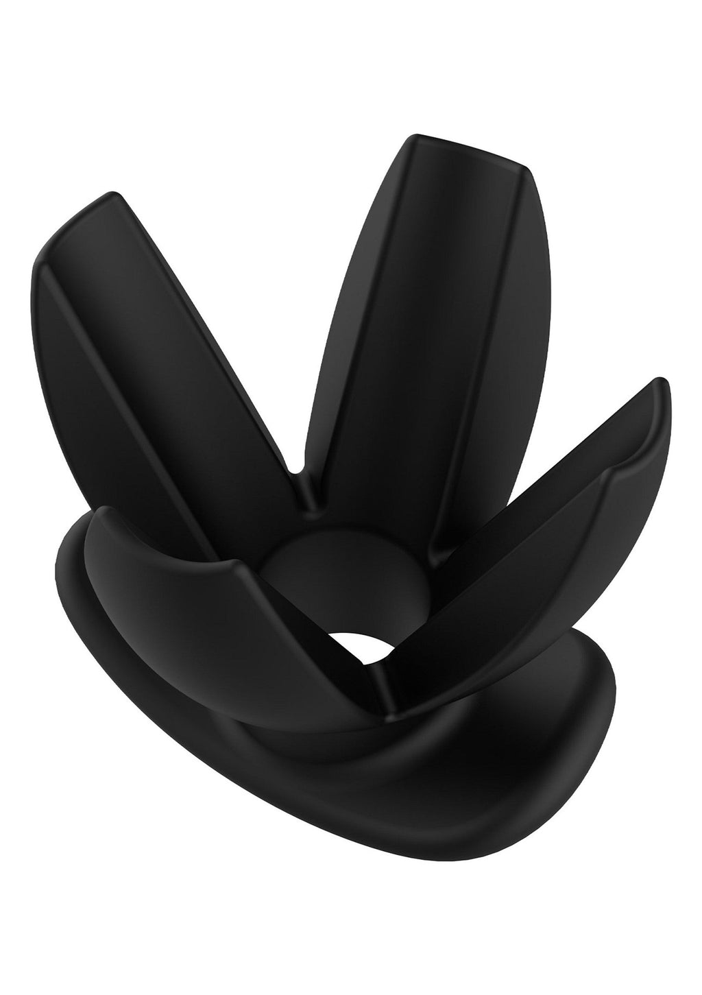 Black 4-way Spreader Bar