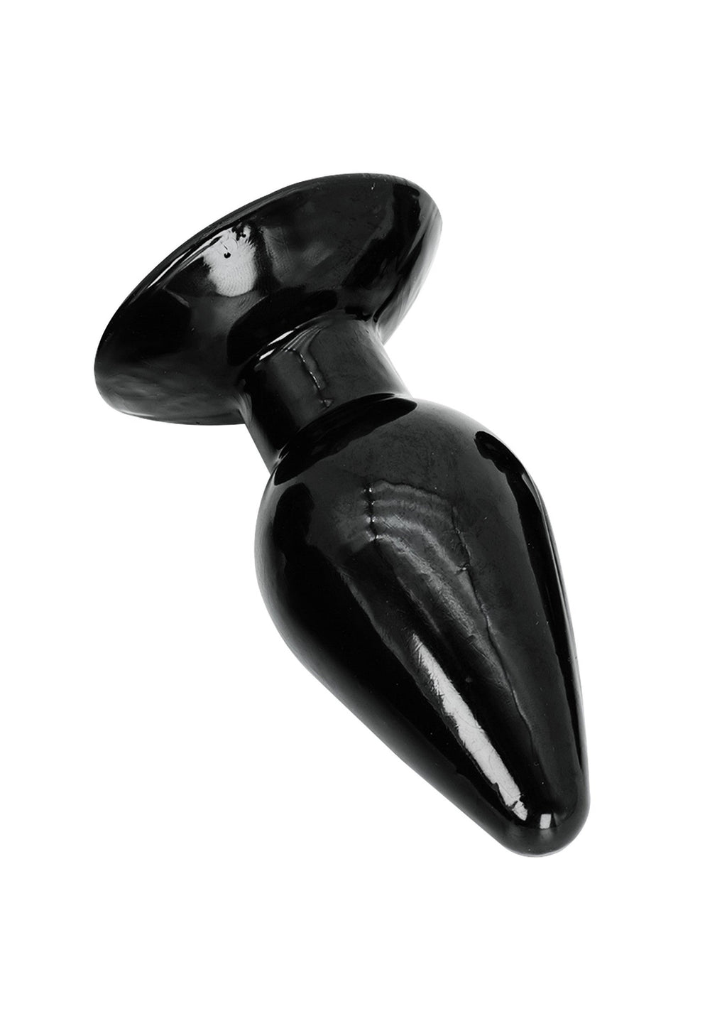 Anale medio 11 cm nero
