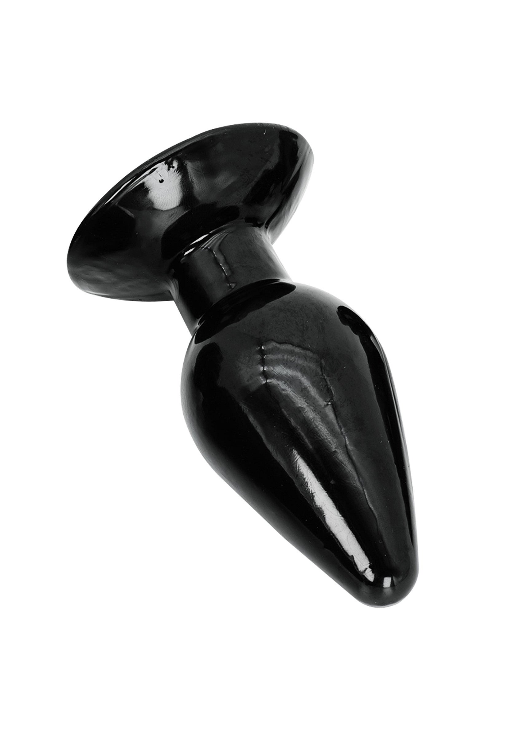 Anale medio 11 cm nero