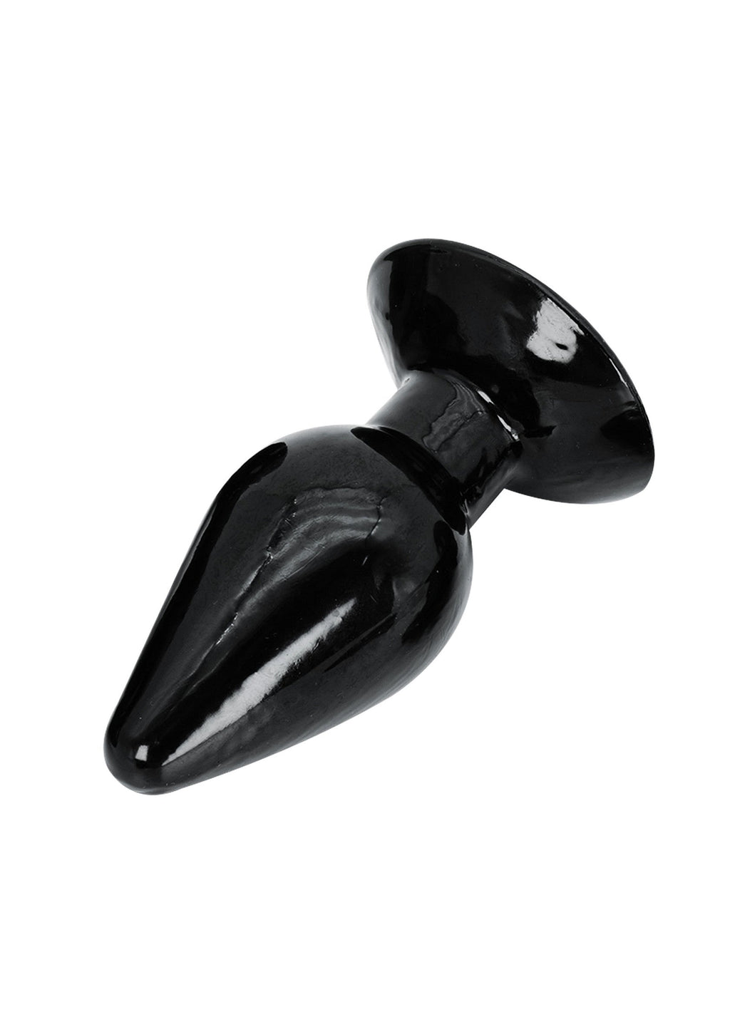 Anale medio 11 cm nero