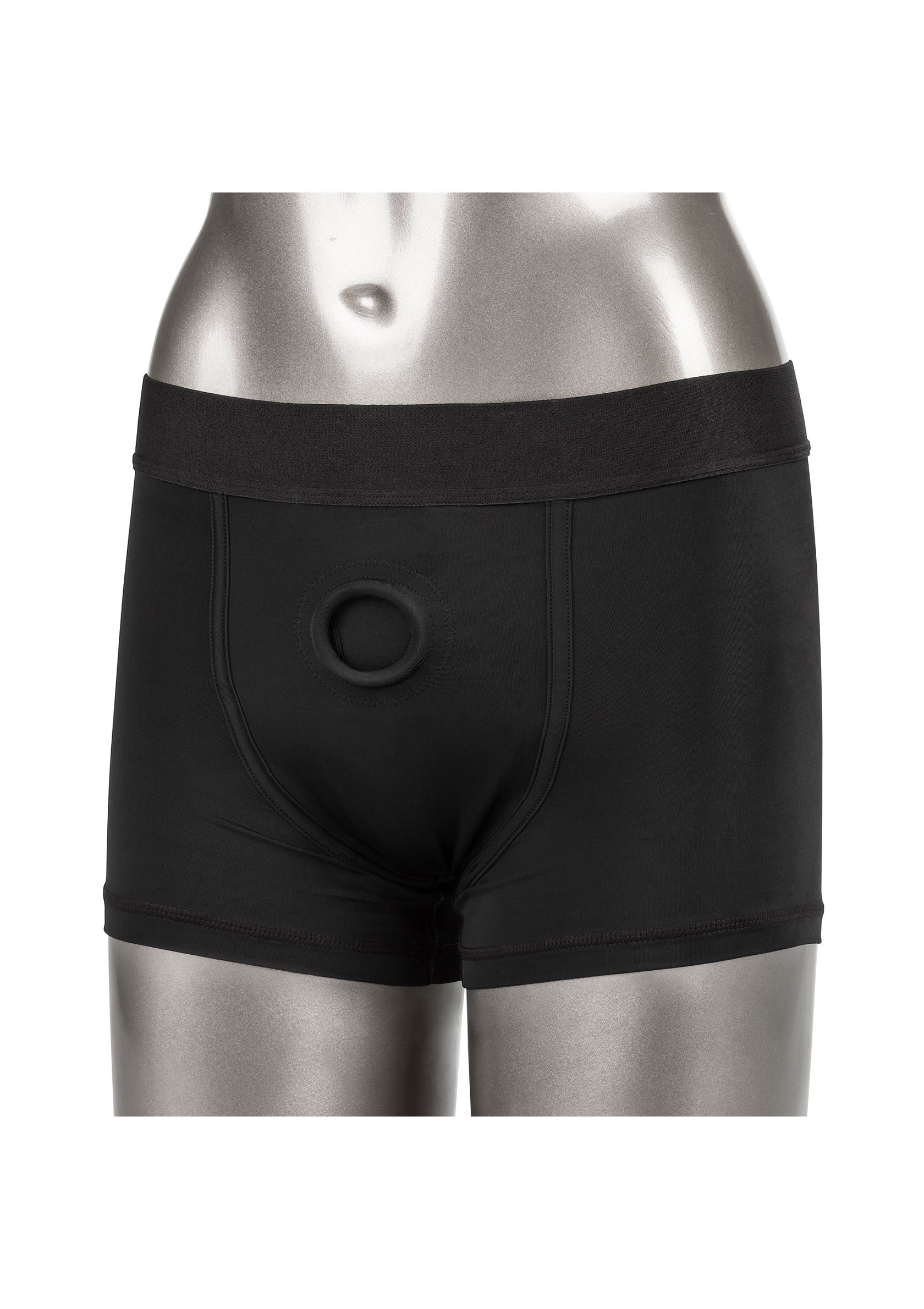 Boxer Brief neri