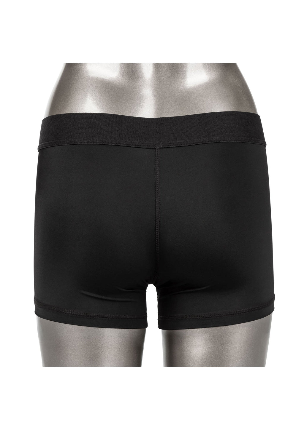 Boxer Brief neri