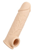 Pene realistico estendibile 7 pollici