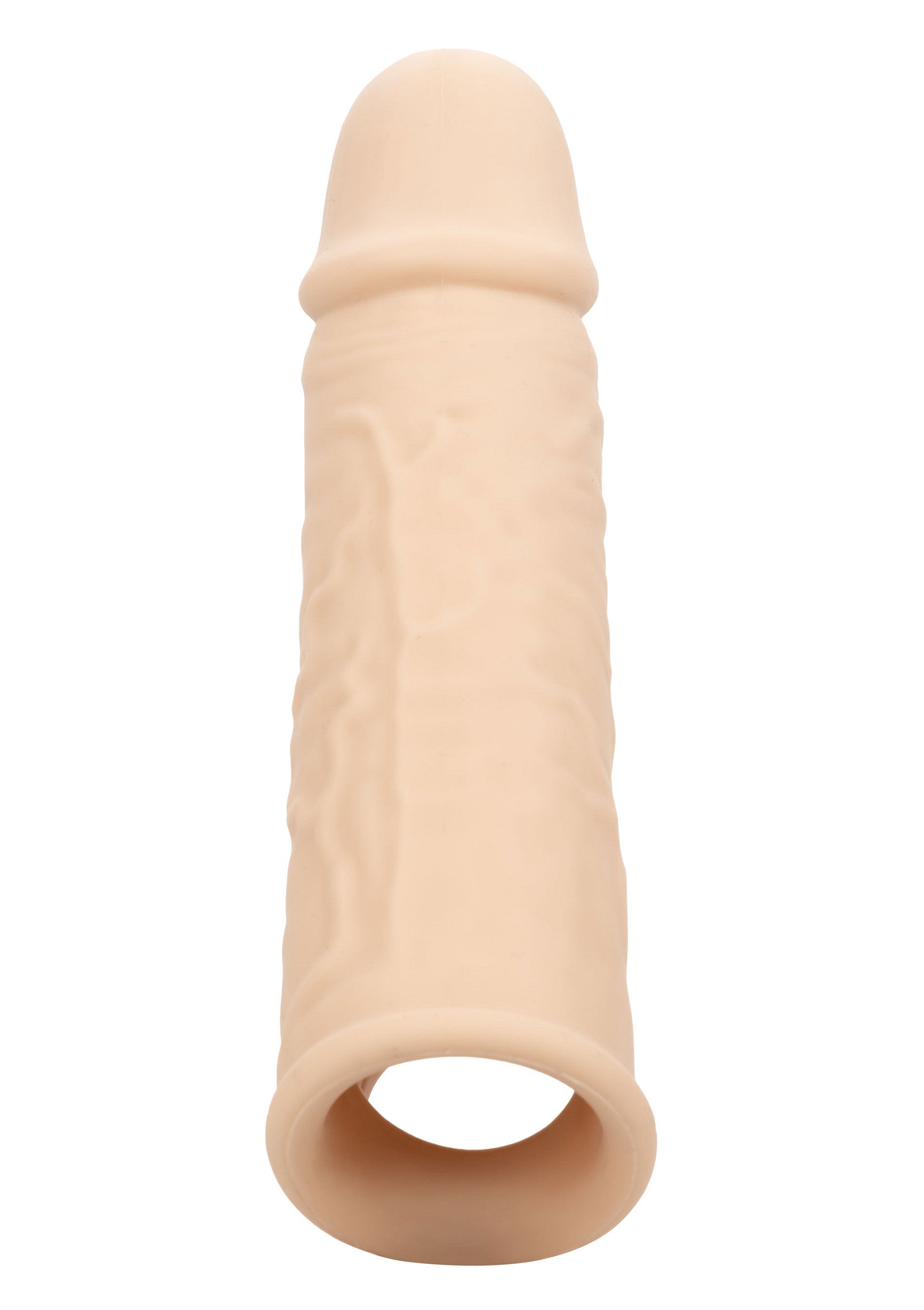 Pene realistico estendibile 7 pollici
