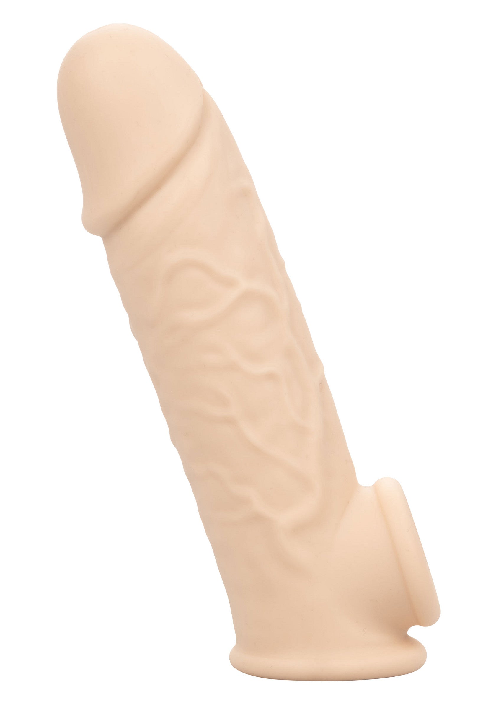 Pene realistico estendibile 7 pollici