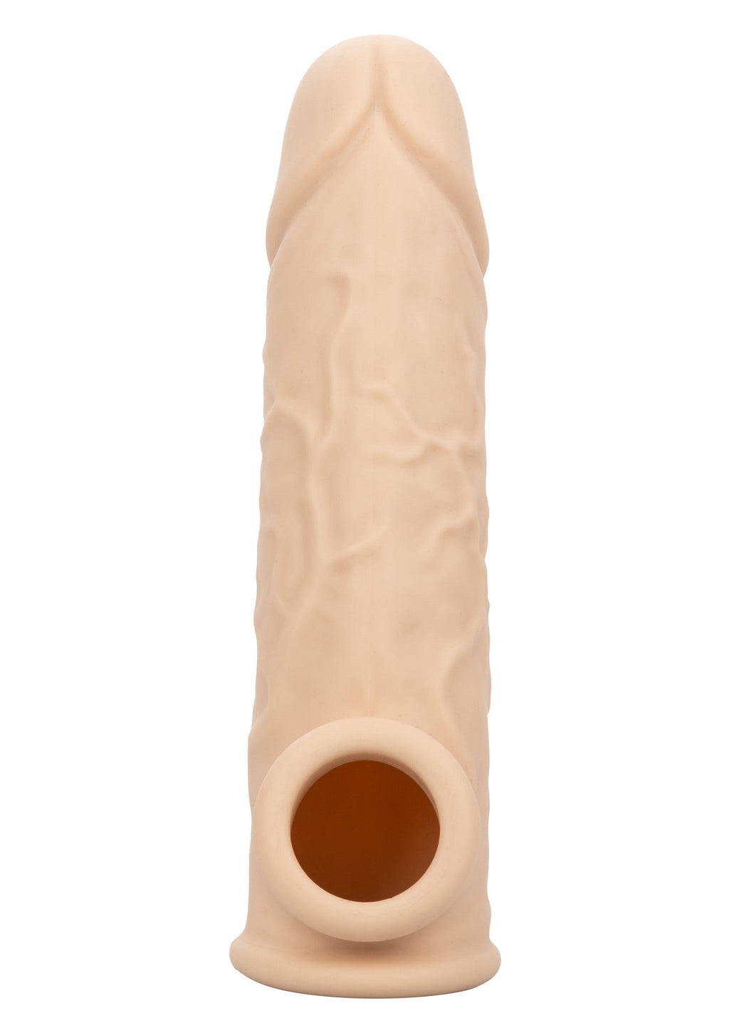 Pene realistico estendibile 7 pollici