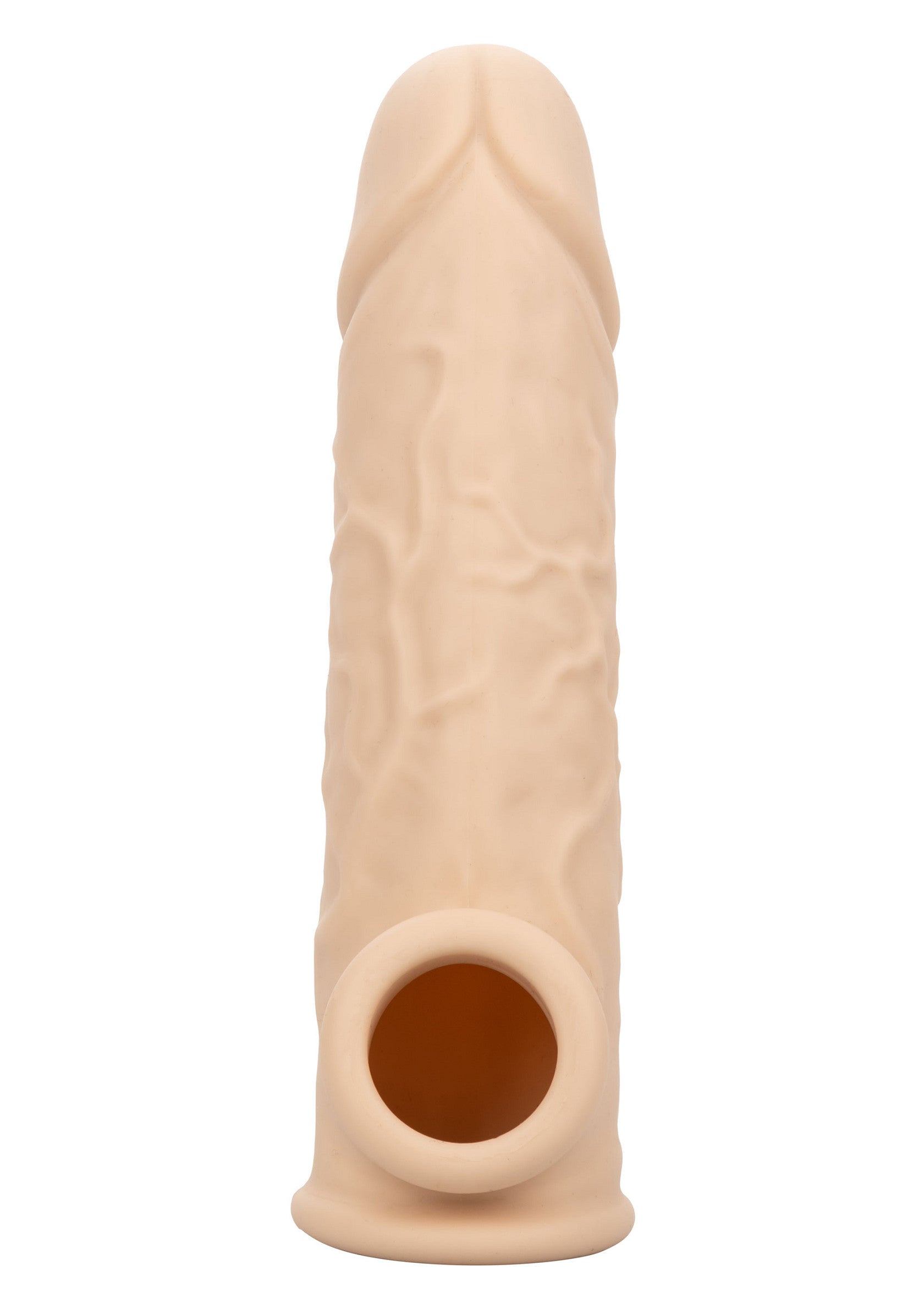 Pene realistico estendibile 7 pollici