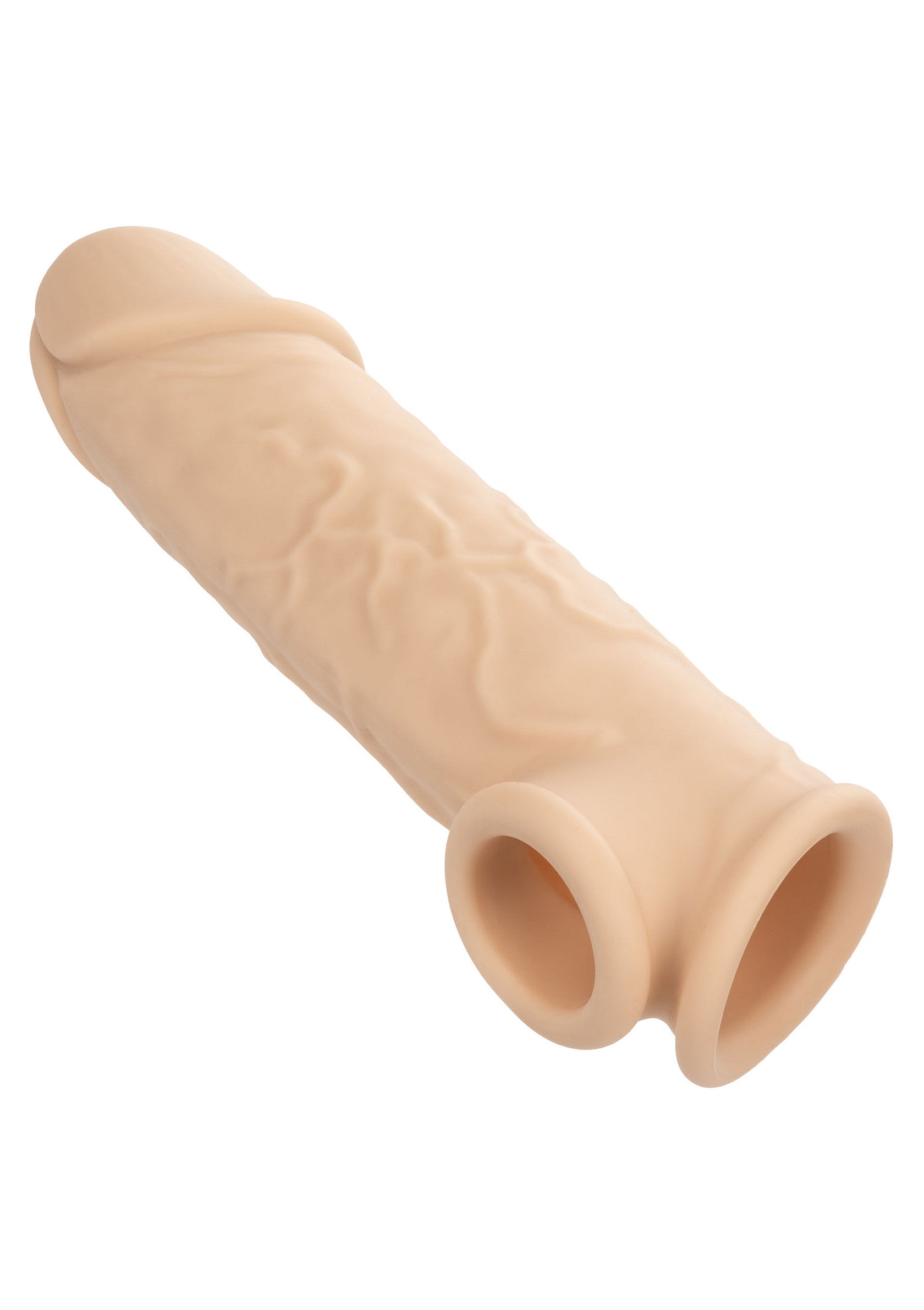 Pene realistico estendibile 7 pollici