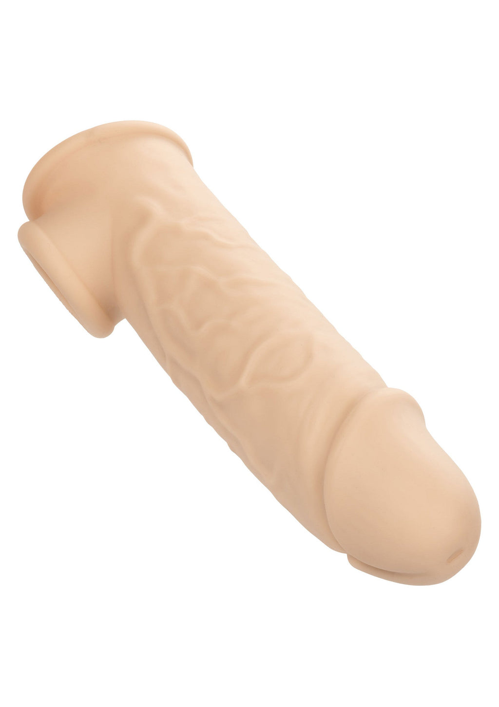 Pene realistico estendibile 7 pollici