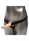 Leather Harness Extension