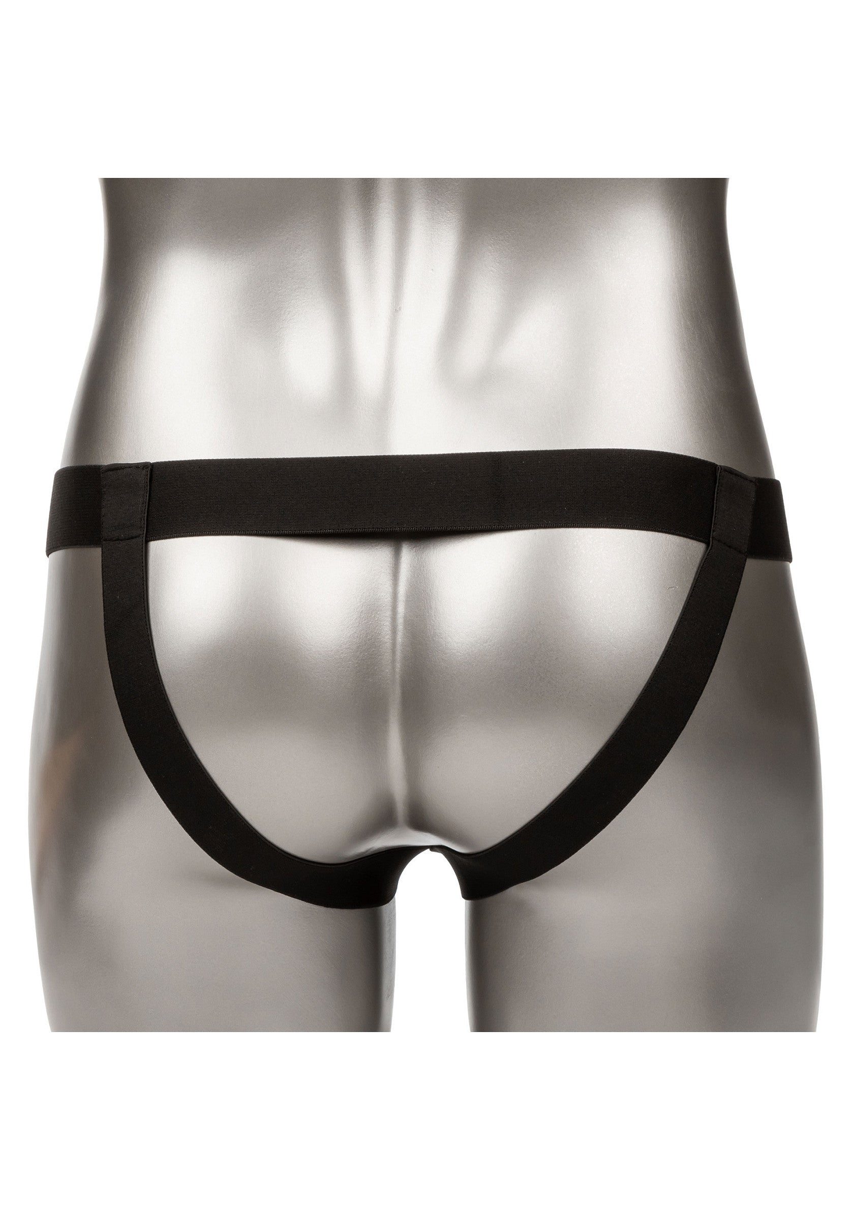 Life-Like Extension Imbracatura W marrone