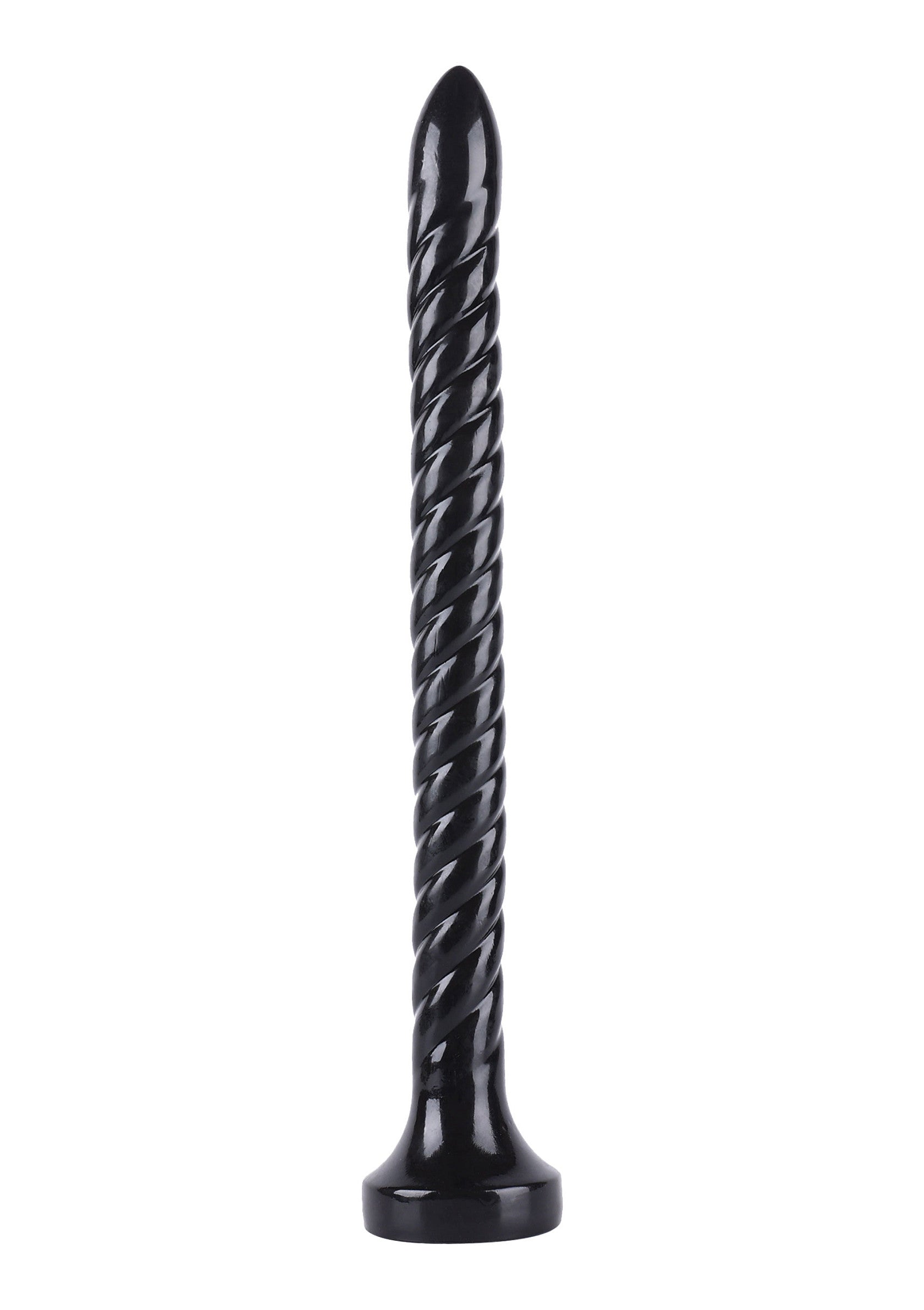 Serpente anale nero 45 cm