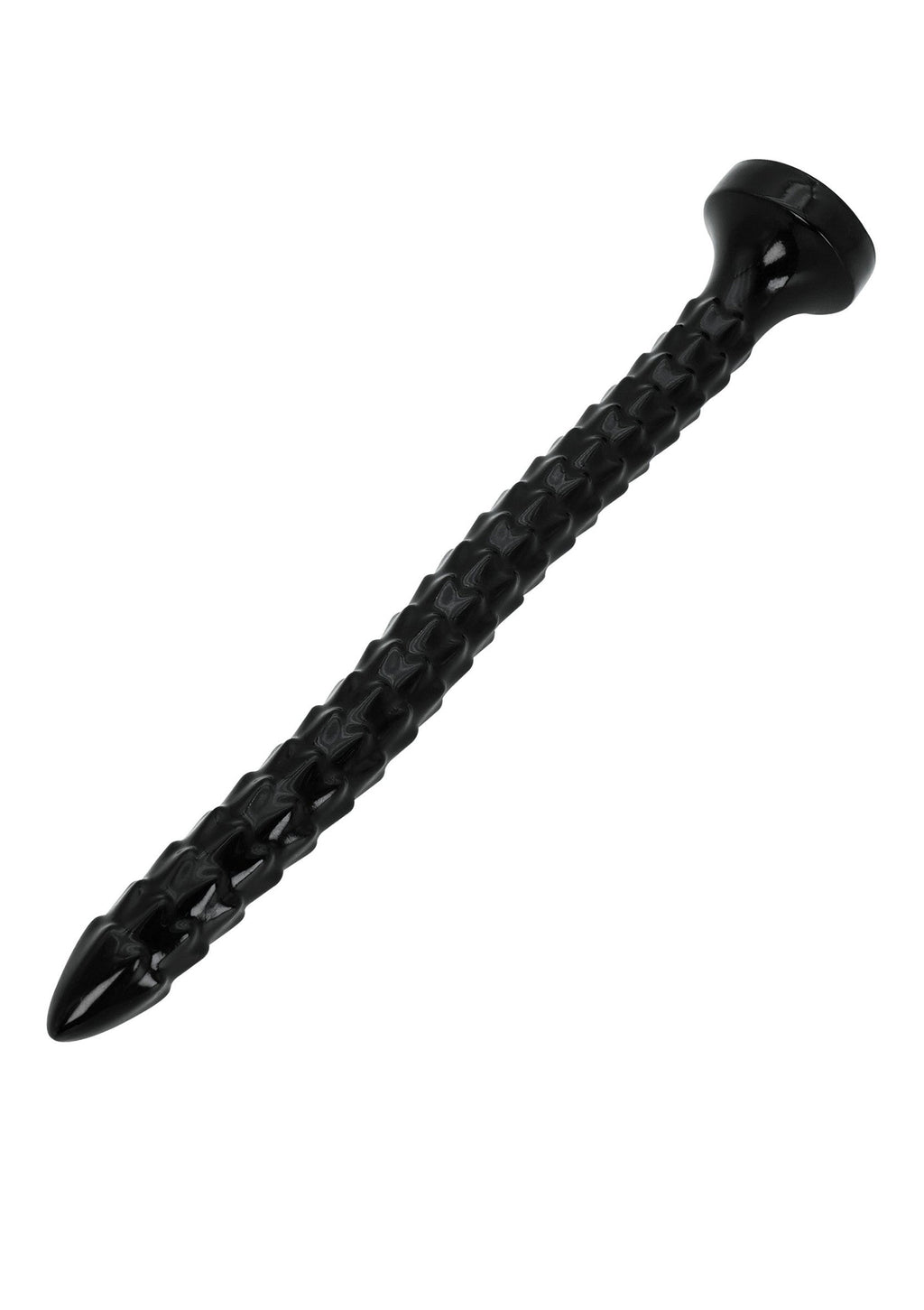 Anale serpente 45 cm nero