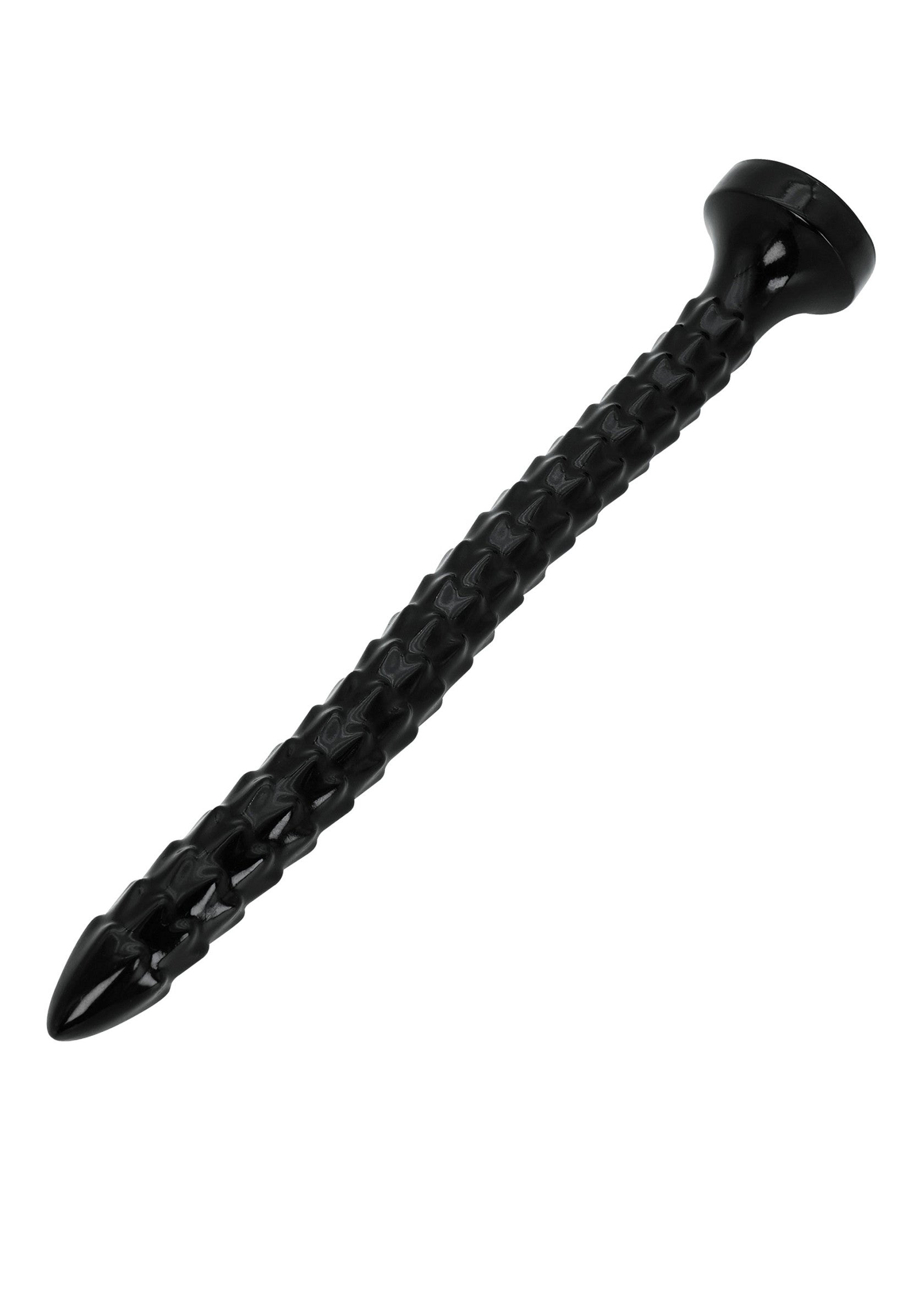 Anale serpente 45 cm nero