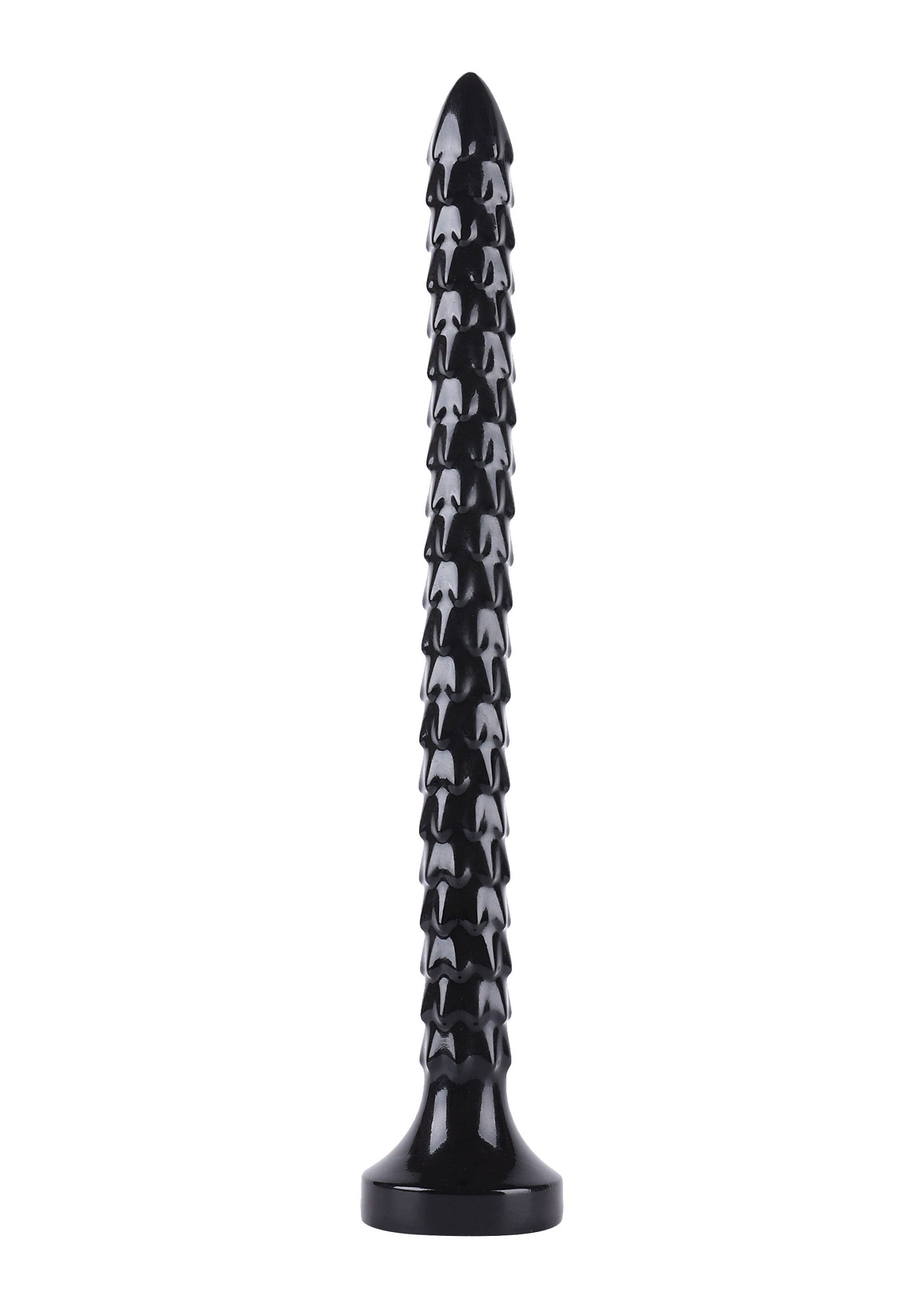 Anale serpente 45 cm nero