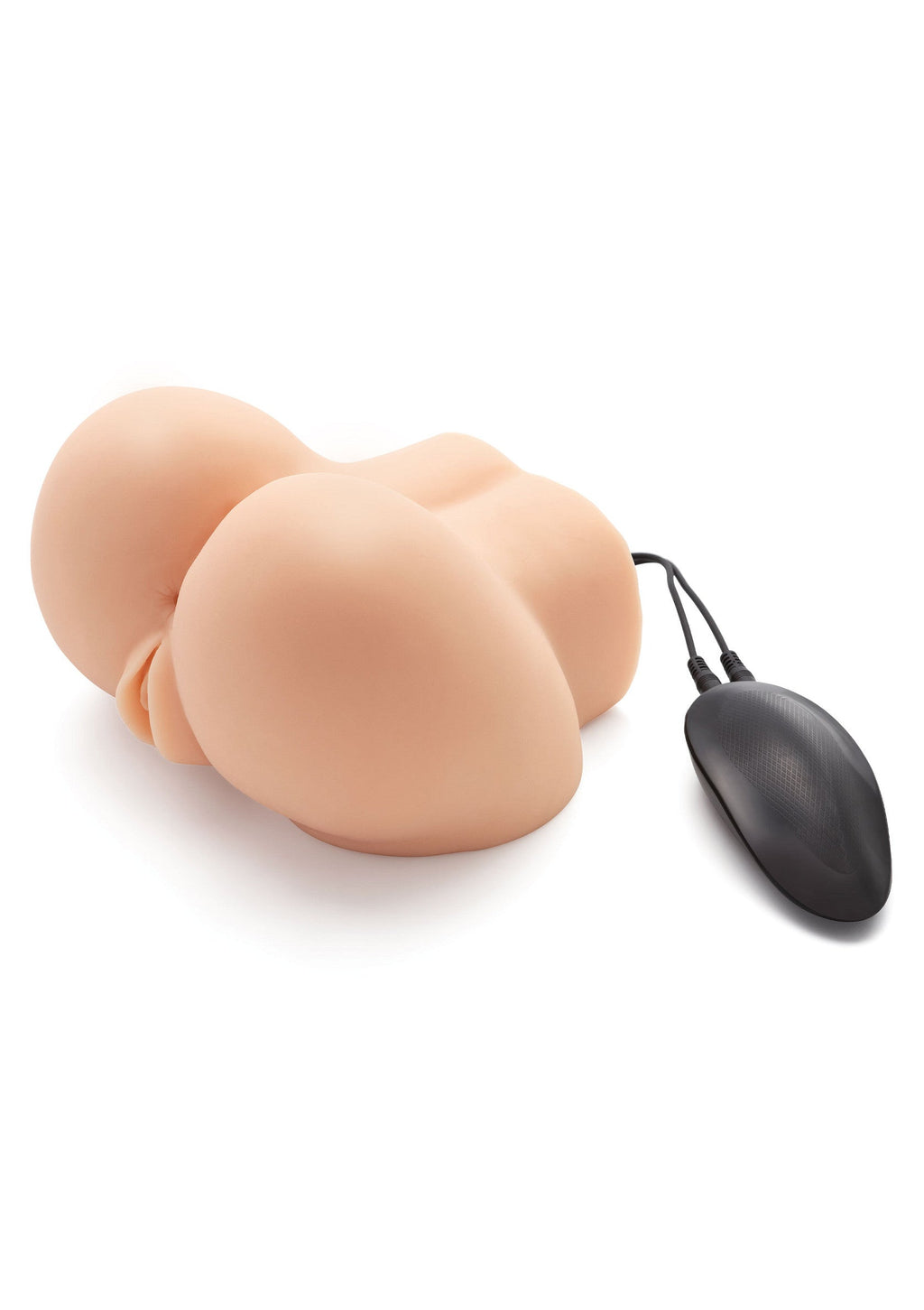 Miele caldo Rider Pelle vibrante
