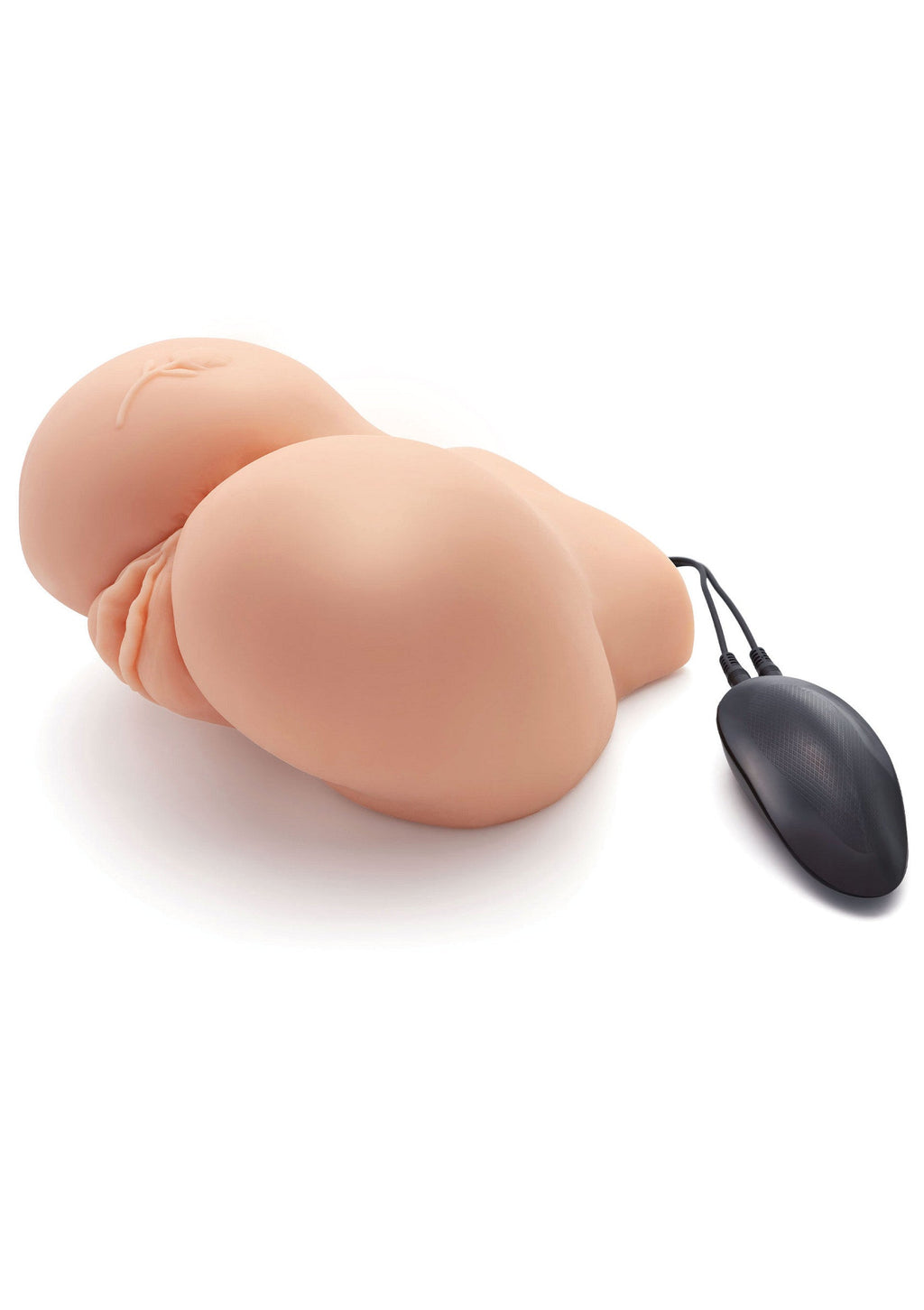 Pelle vibrante Big Ass Banger