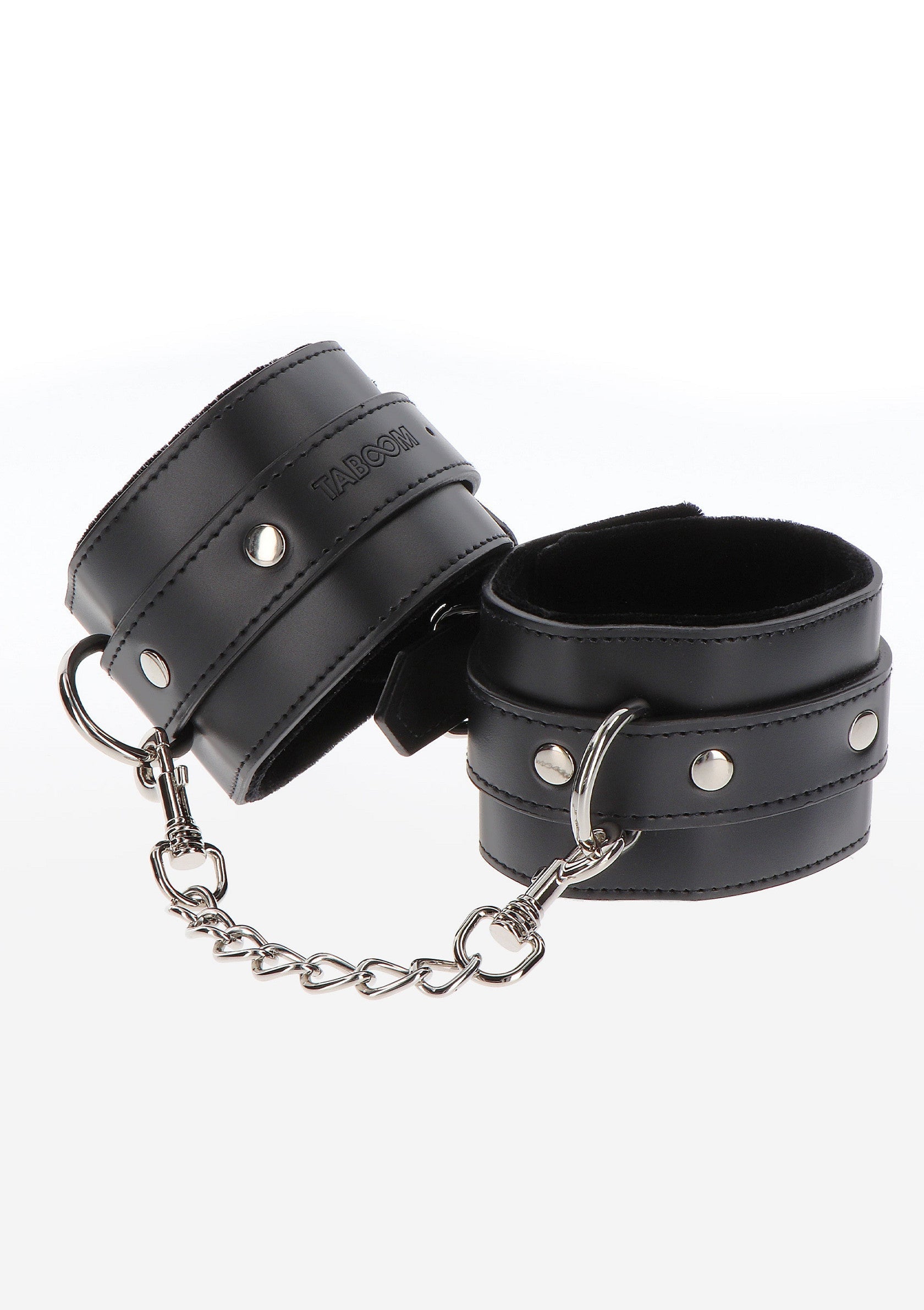 Black cuffs