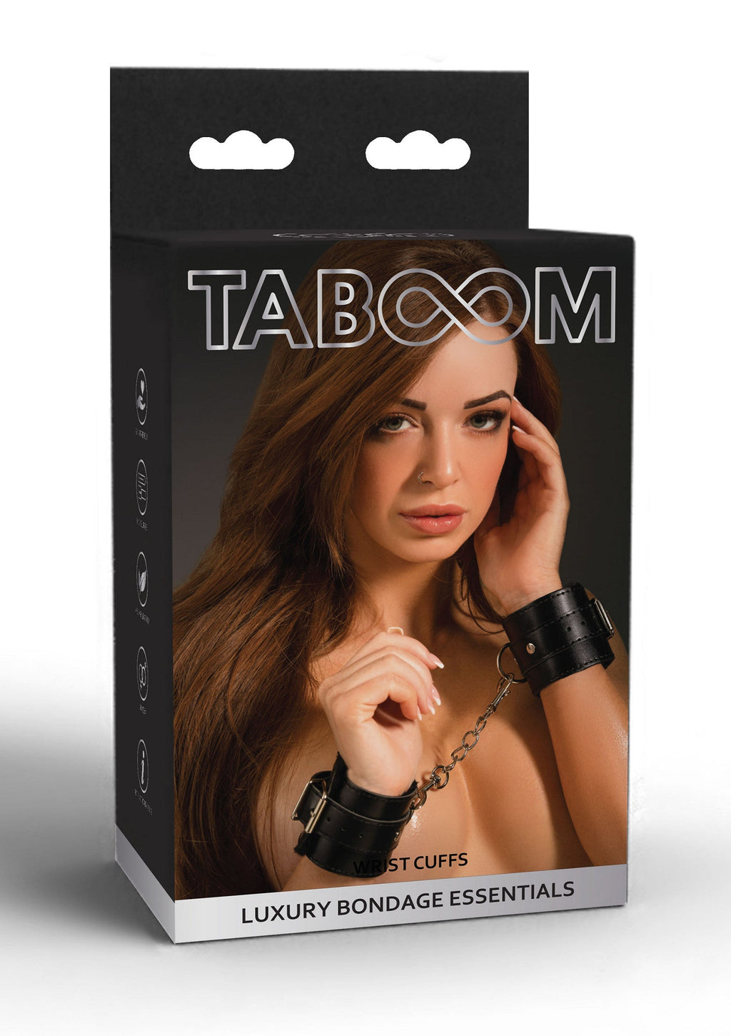 Black cuffs