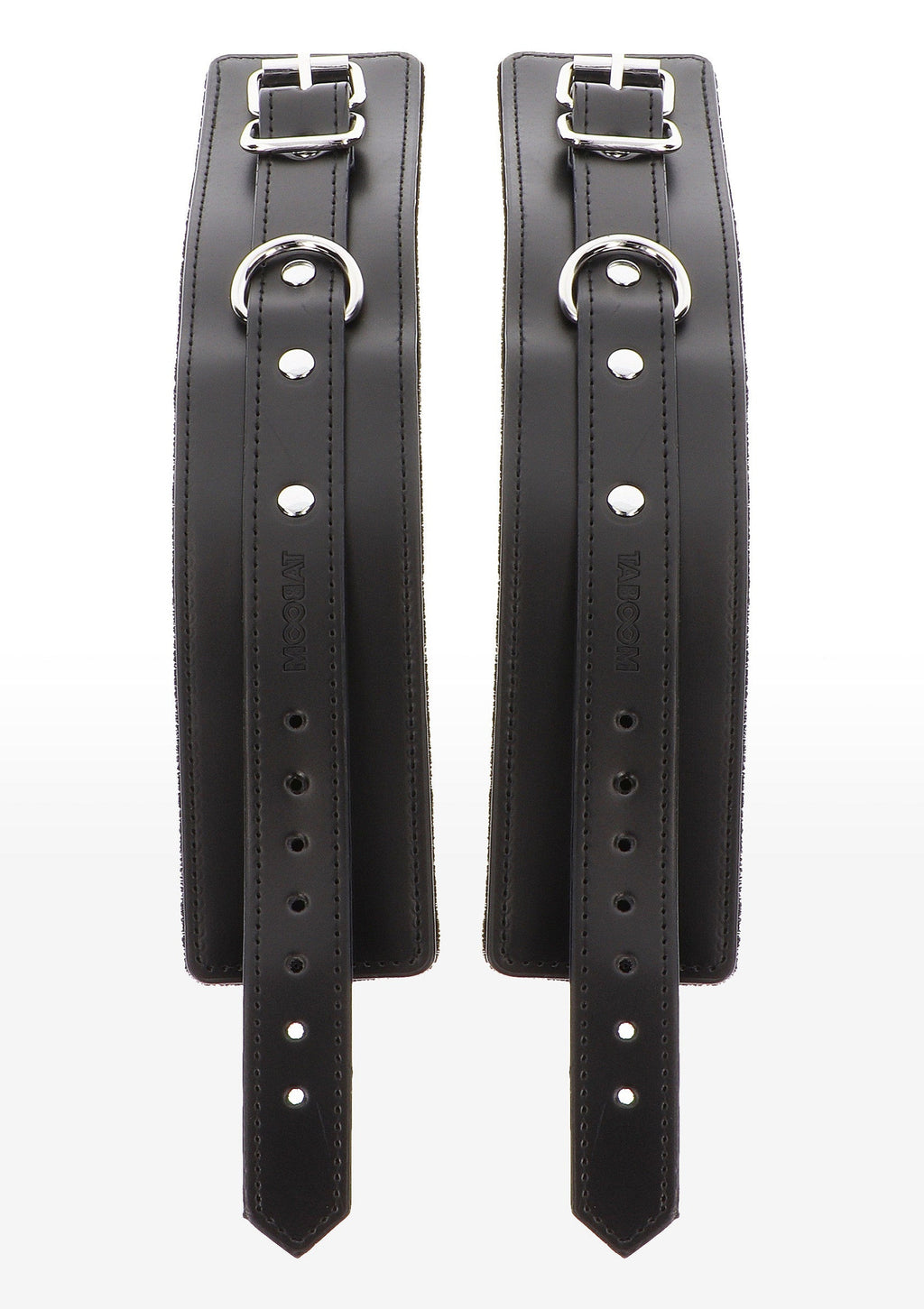 Black cuffs