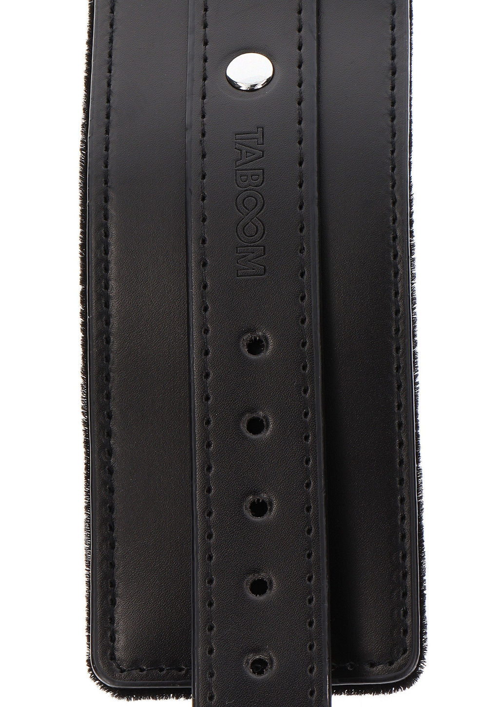 Black cuffs