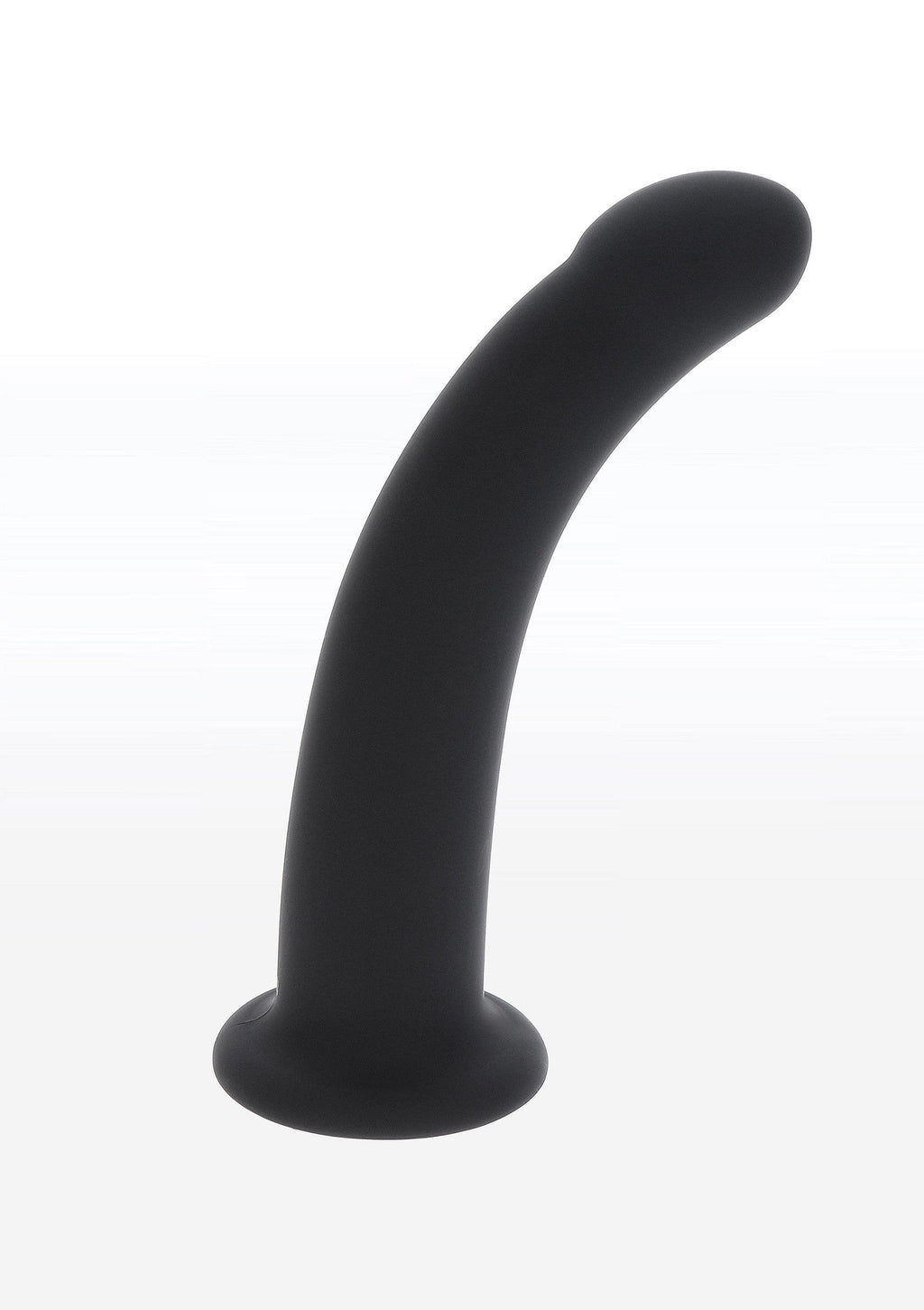 Strap-on con grande dildo nero