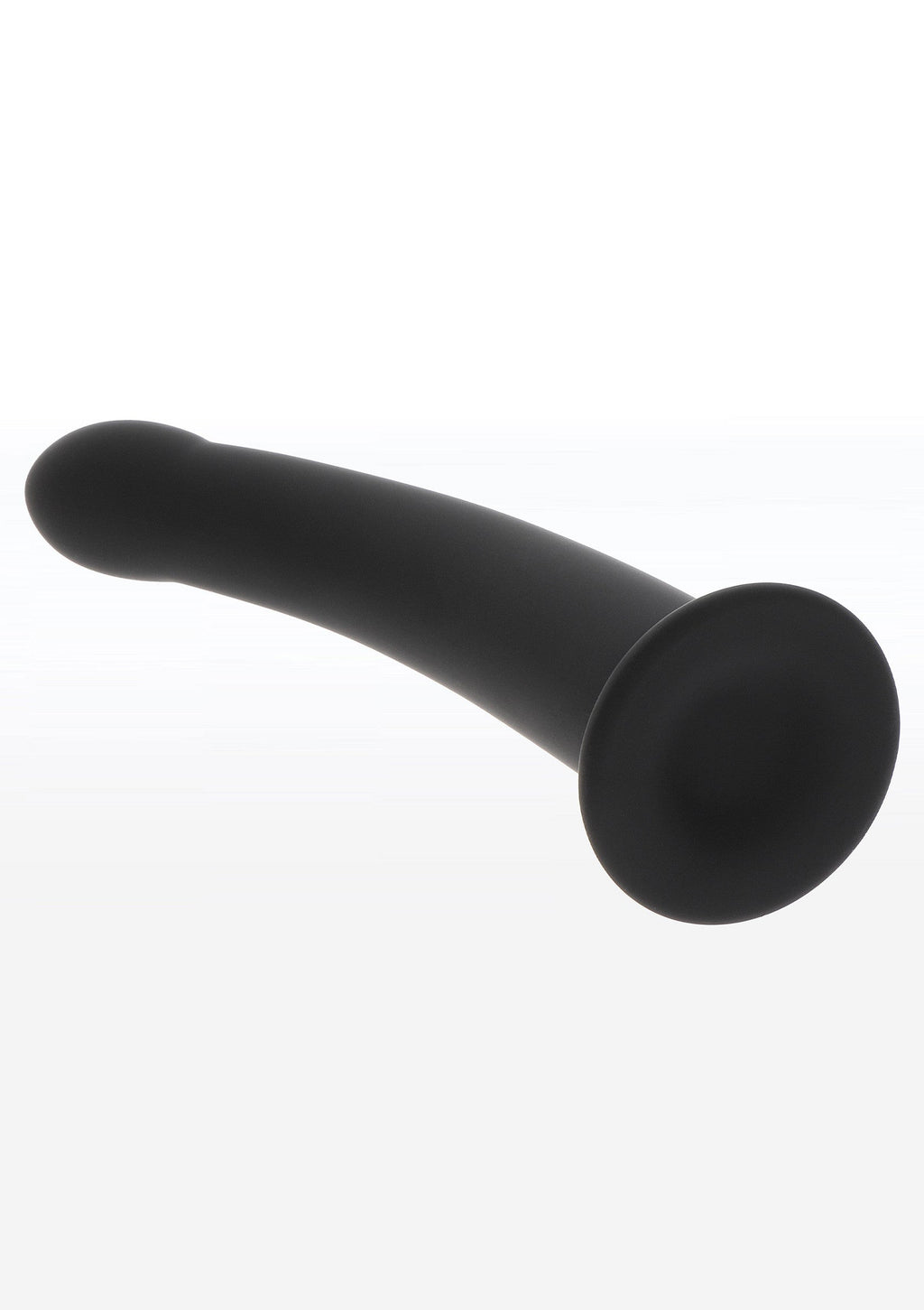 Strap-on con grande dildo nero