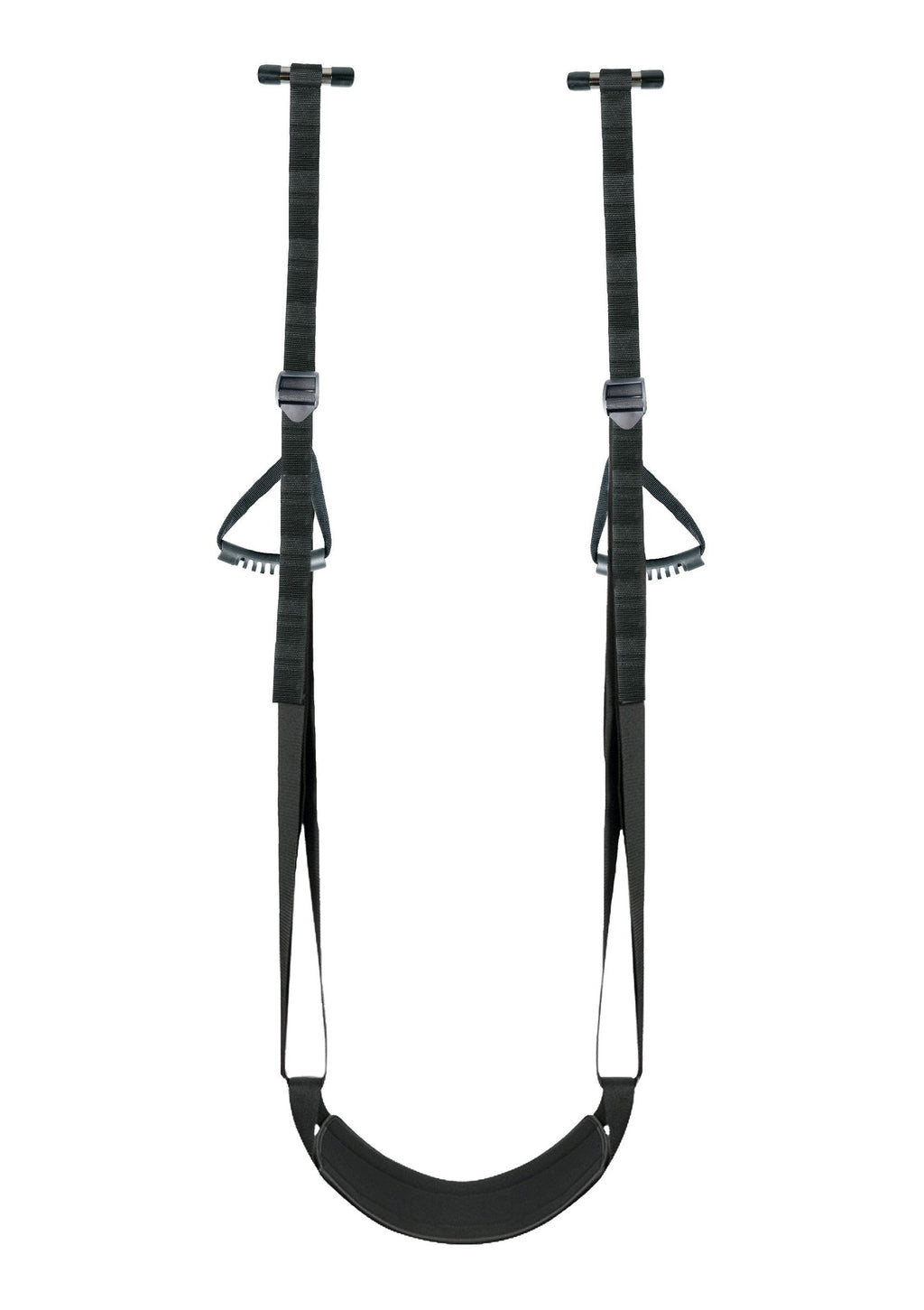 No.1 Battente nero