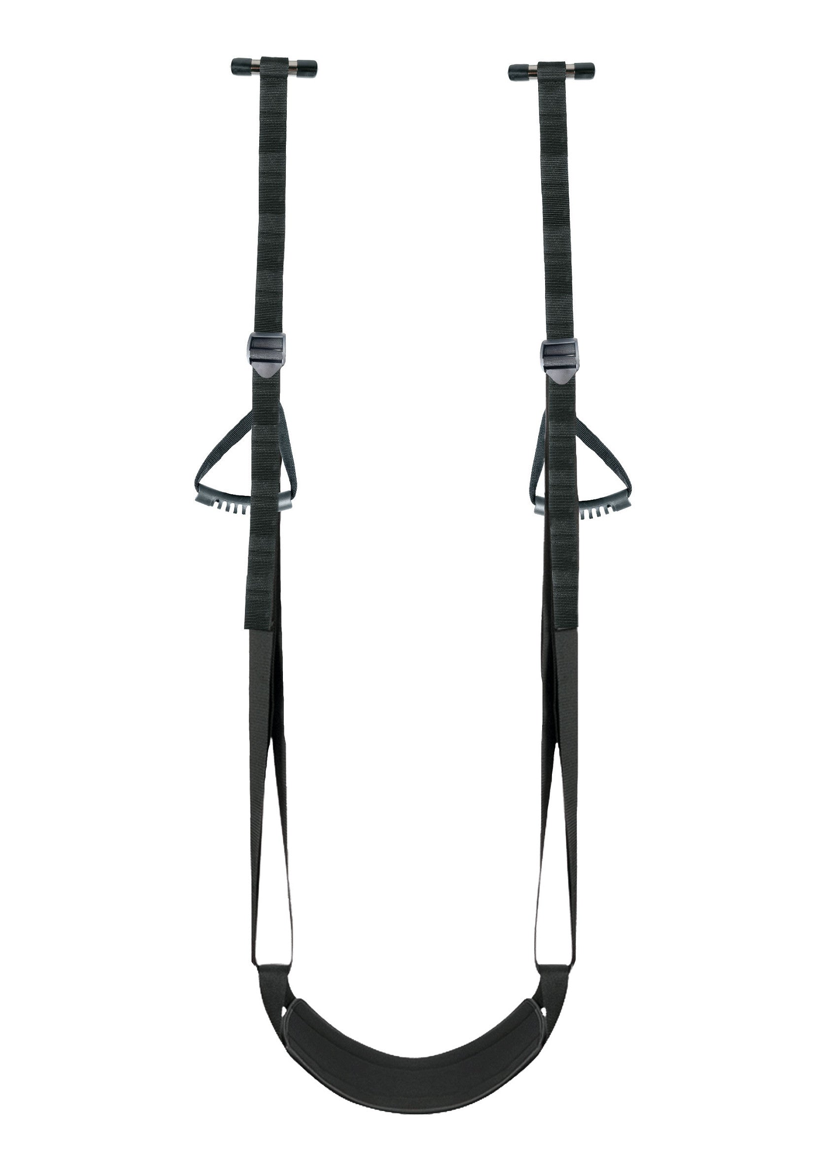 No.1 Battente nero