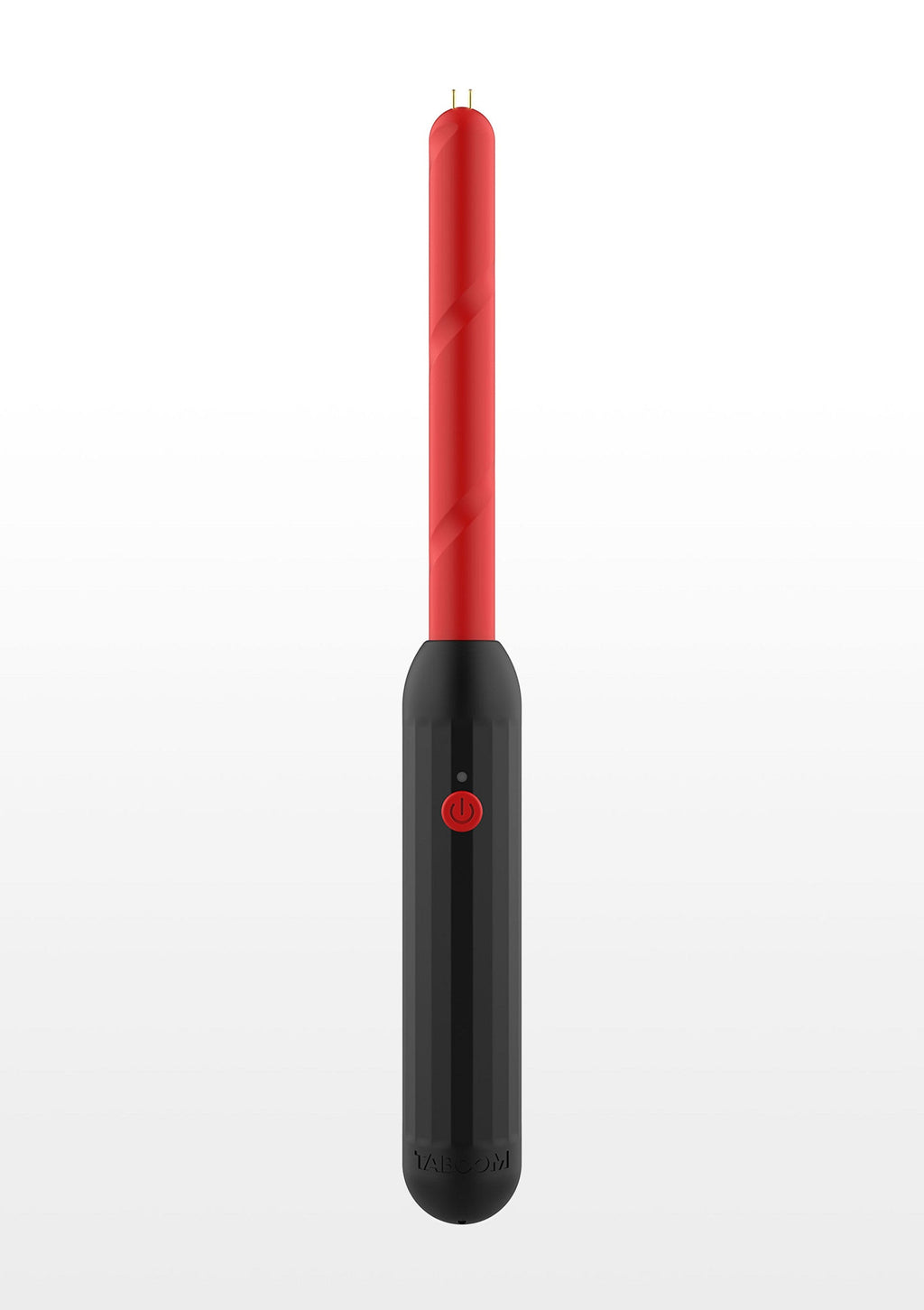 Black spike taser