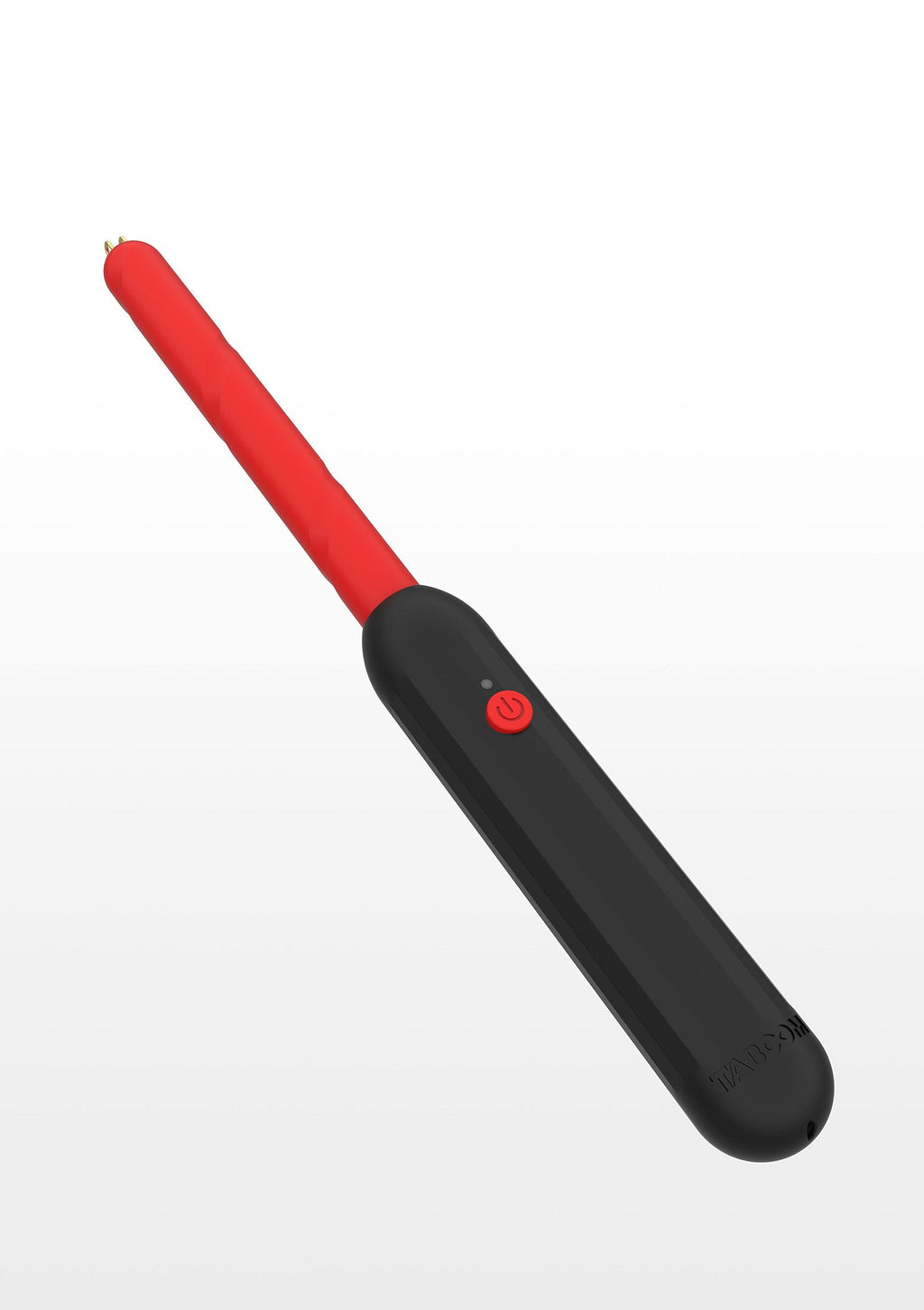 Black spike taser