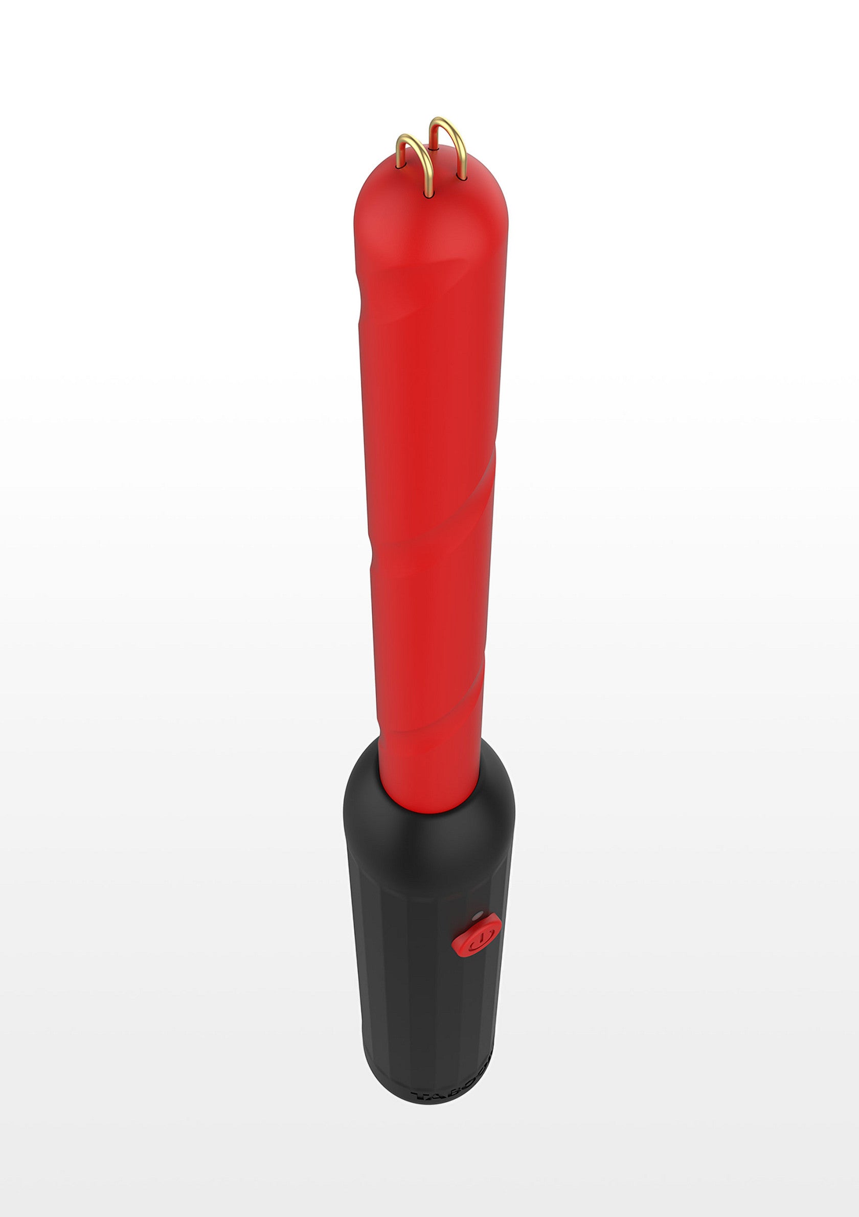 Black spike taser