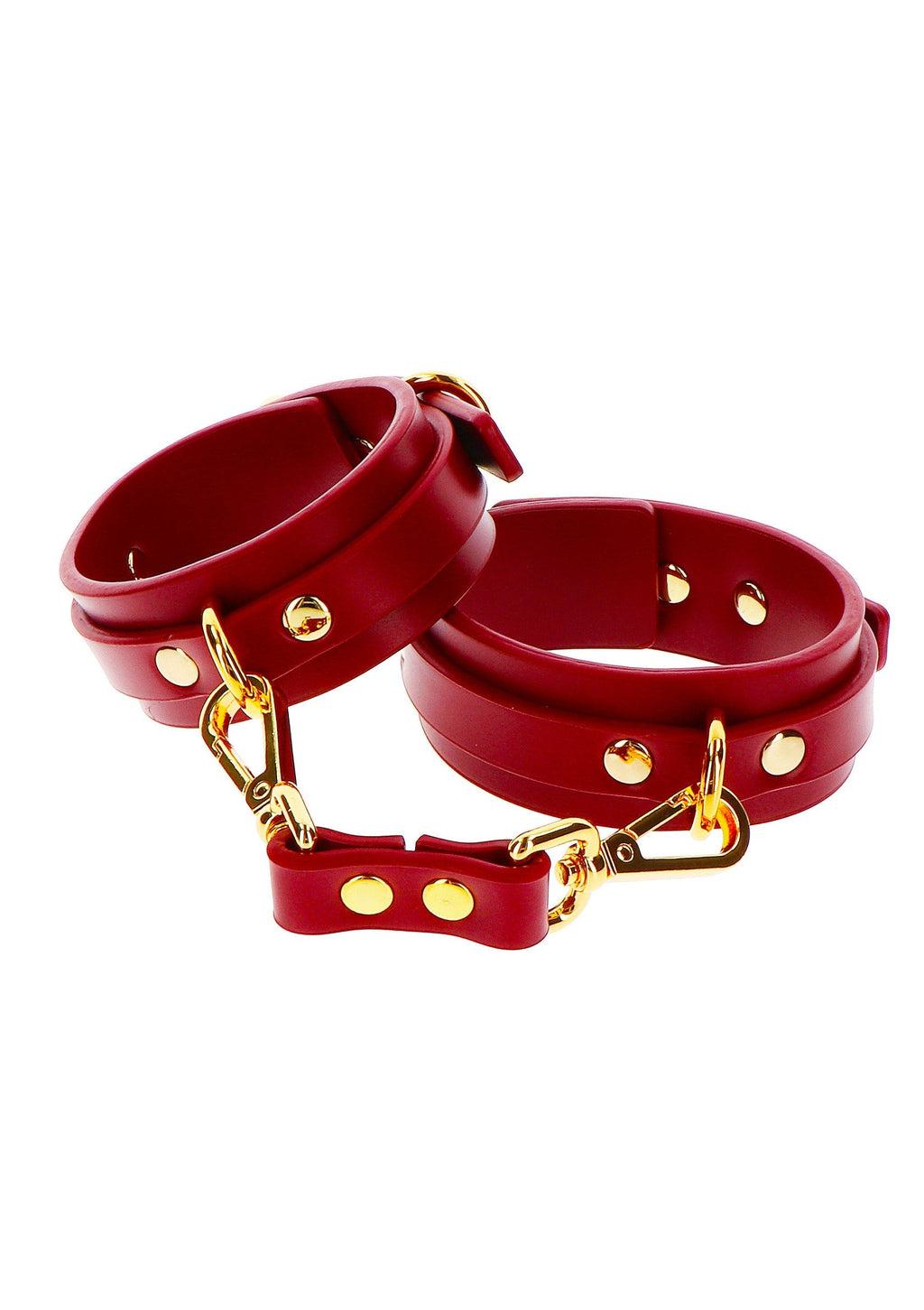 Anklet rossa