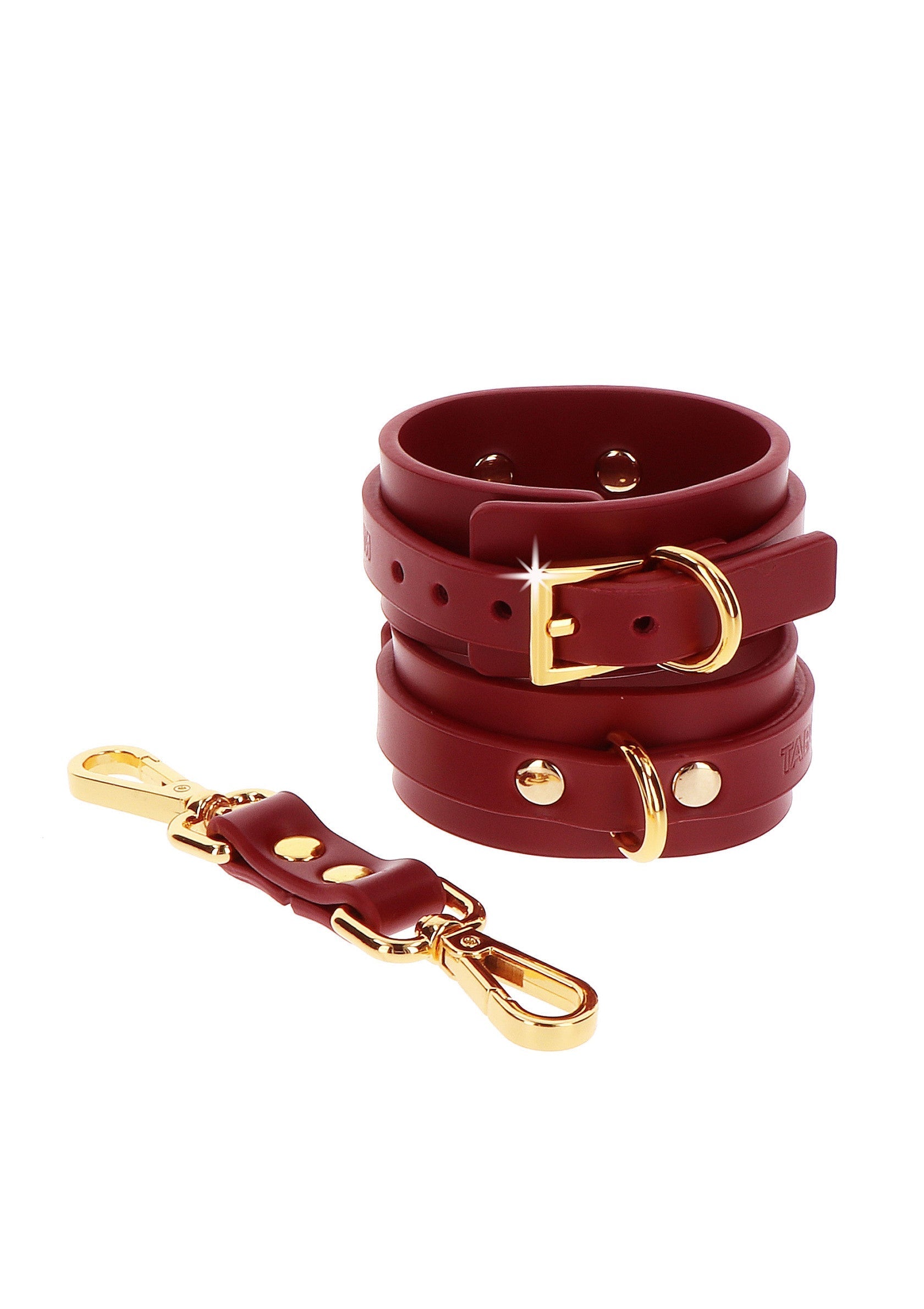Anklet rossa
