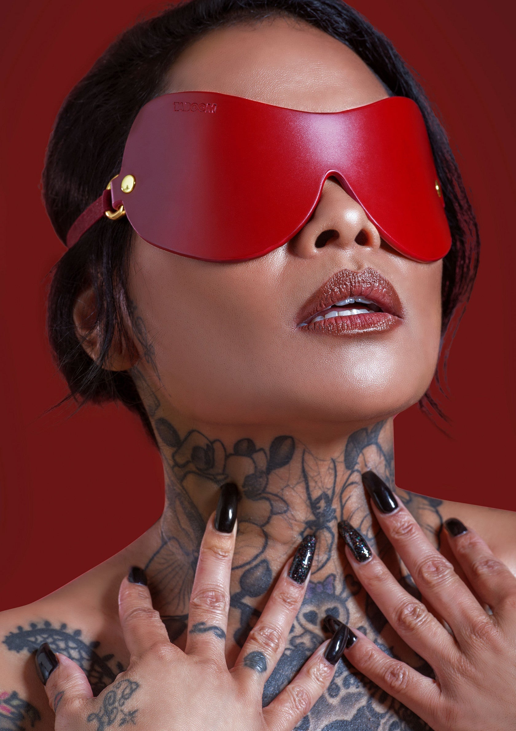 Fascia Avantgarde rossa