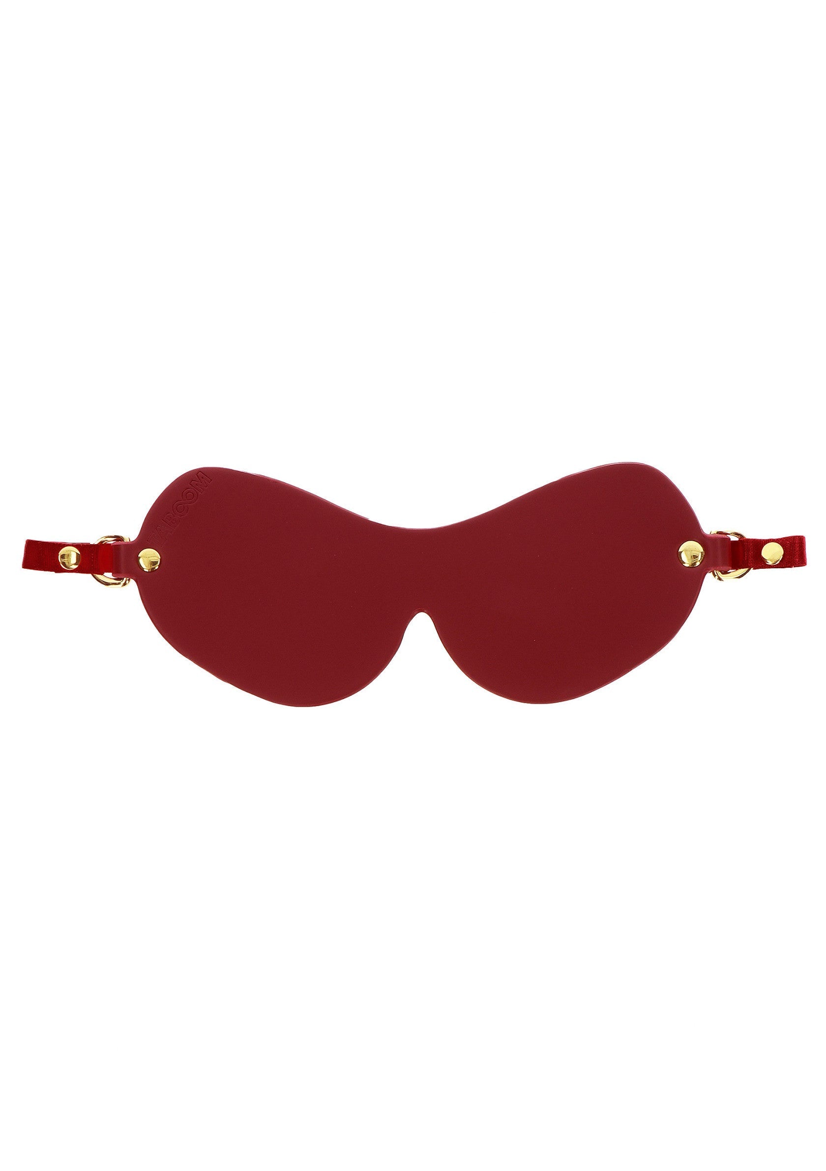 Fascia Avantgarde rossa
