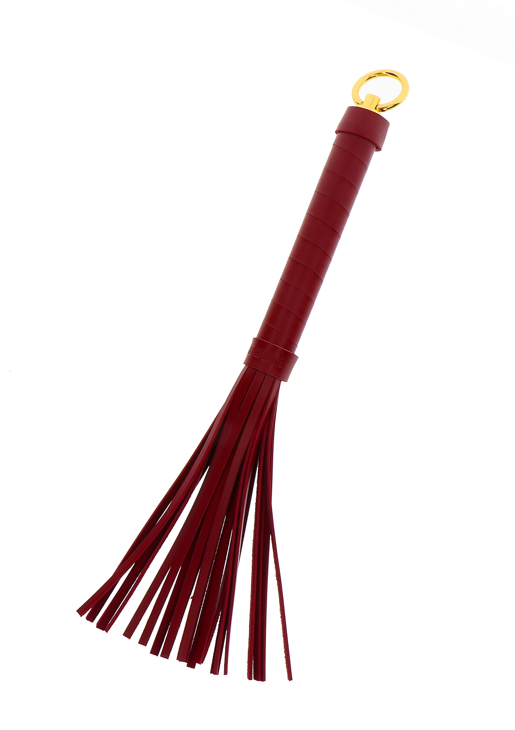 Small red whip