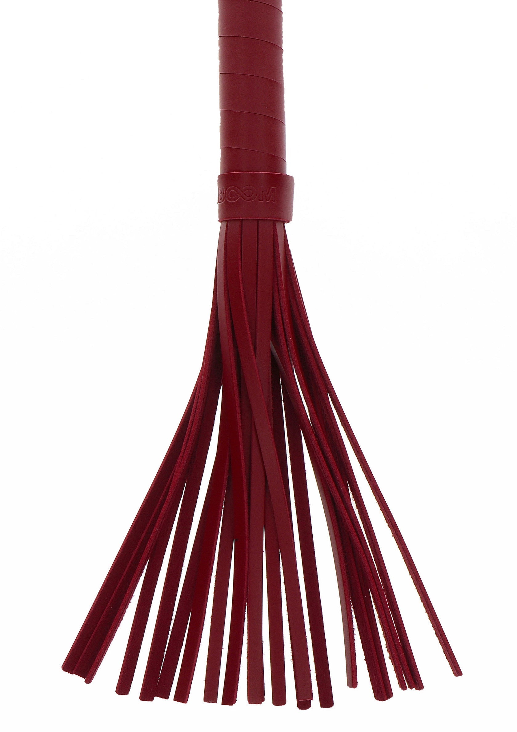 Small red whip