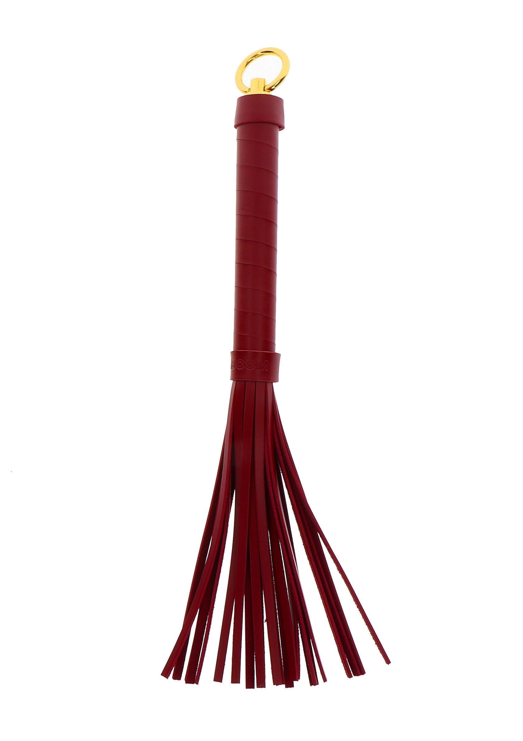 Small red whip