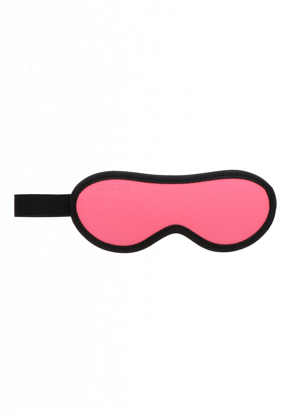 Pink bandage