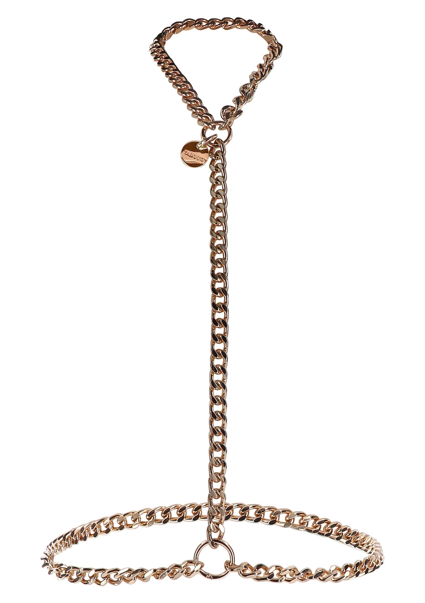Harness Gold Statement