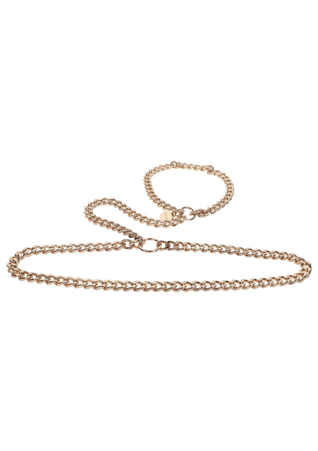 Gold Harness Statement