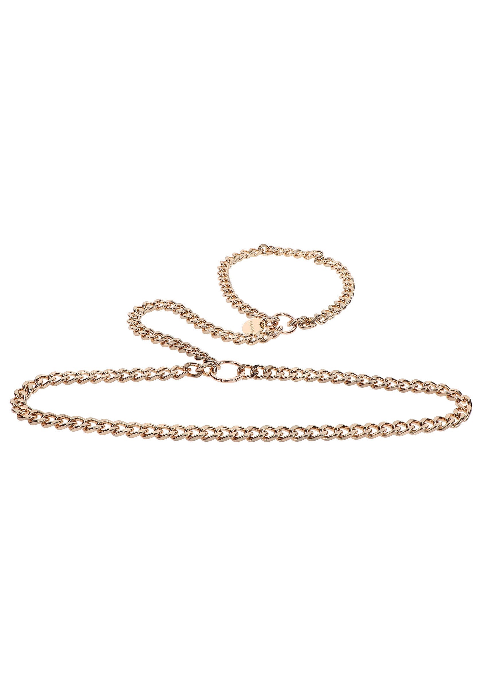 Gold Harness Statement