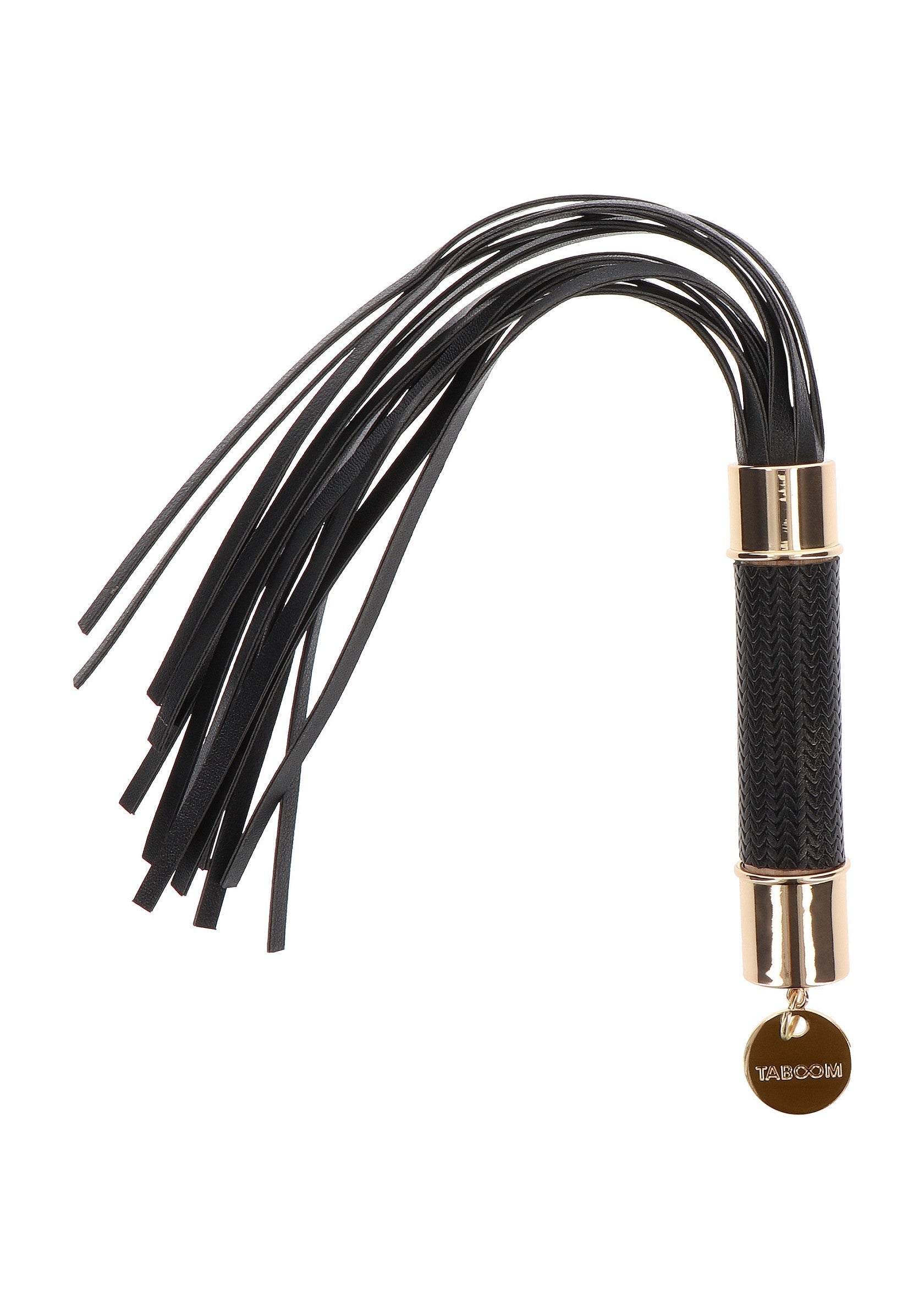 Black Flogger Statement