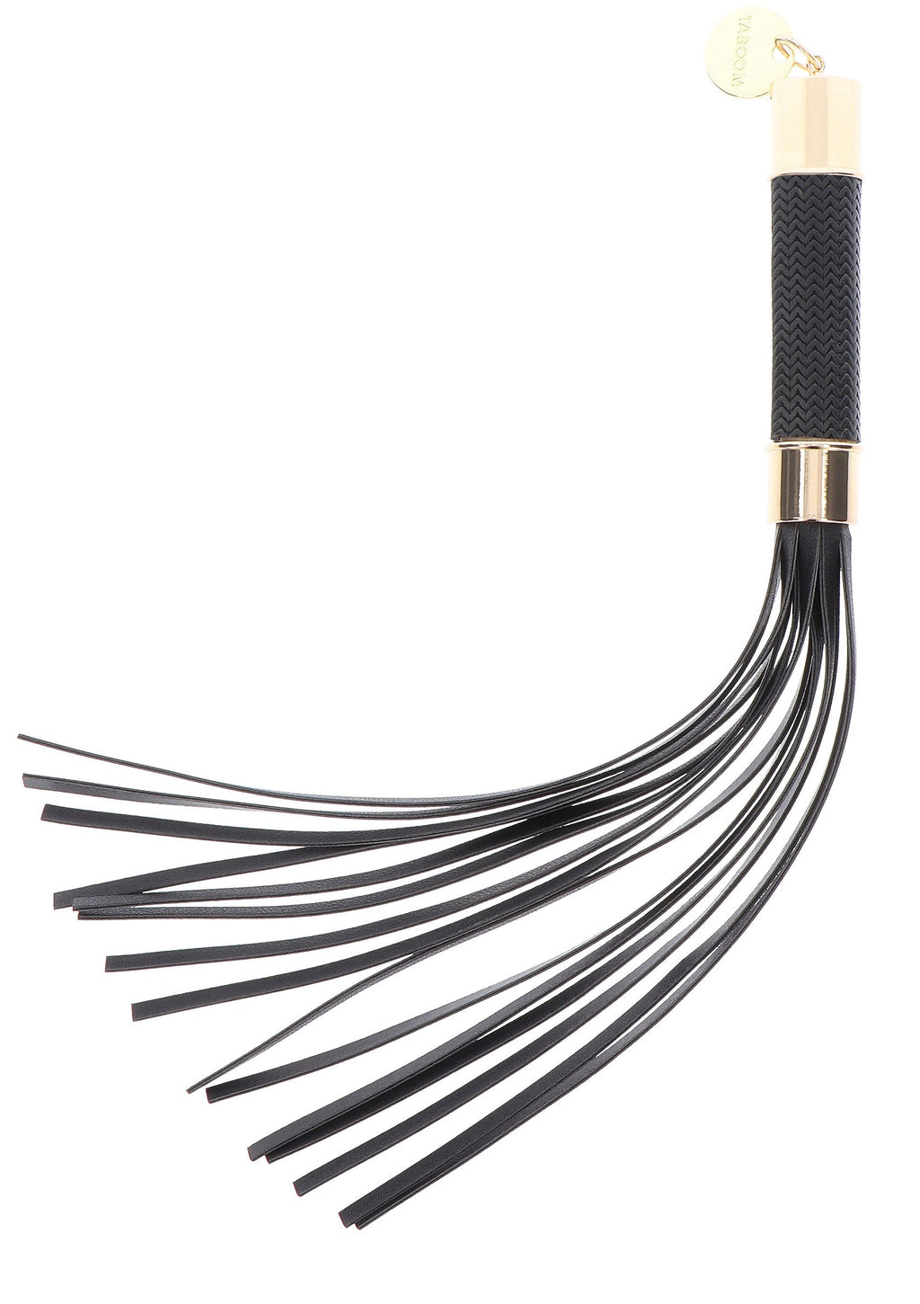 Black Flogger Statement