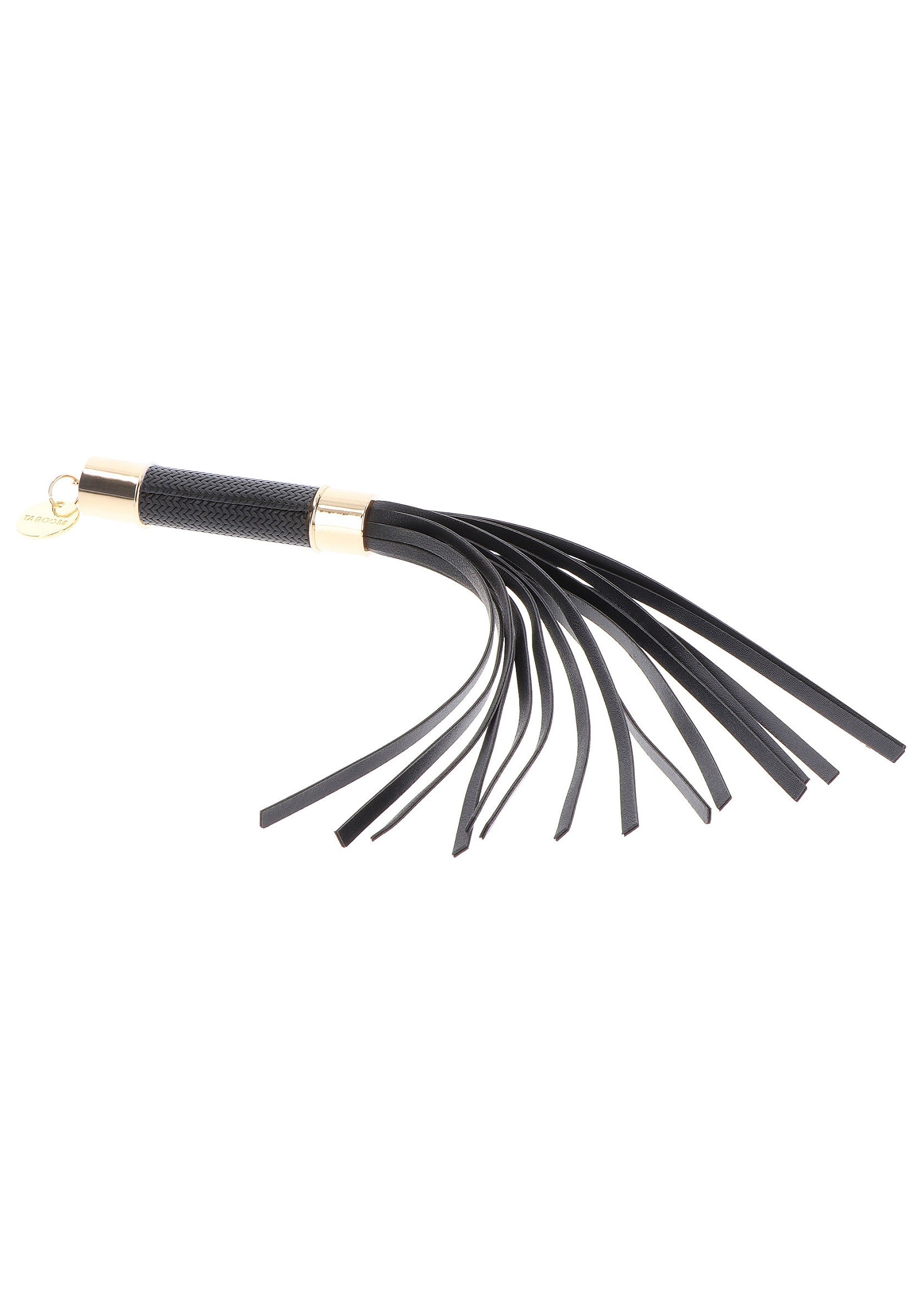 Black Flogger Statement